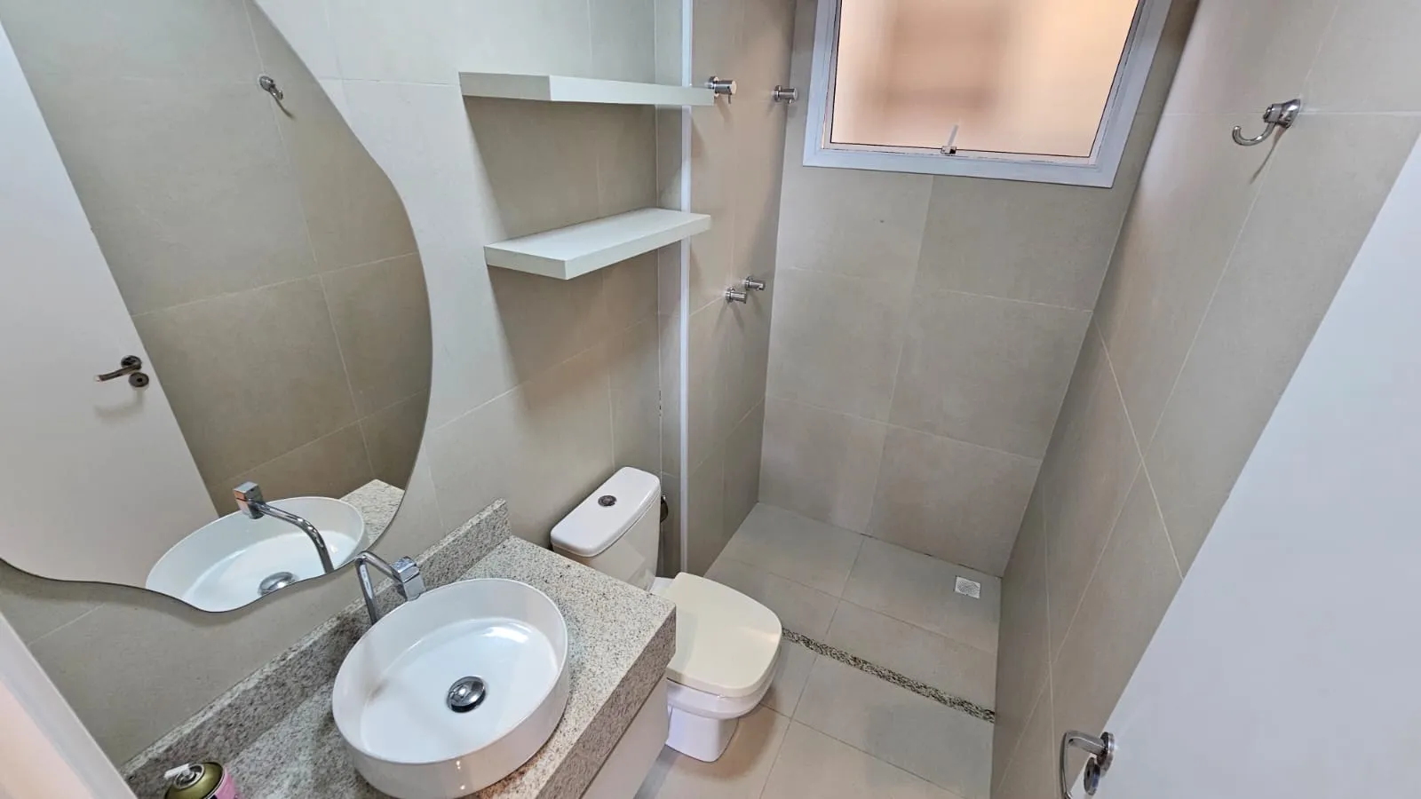 Apartamento &agrave; venda, 72m - 2 Dorms. 1 Suite - R$ 595.000 - Cond. Terraza - Sorocaba - SP Rua Fernão Sales Sorocaba - 
