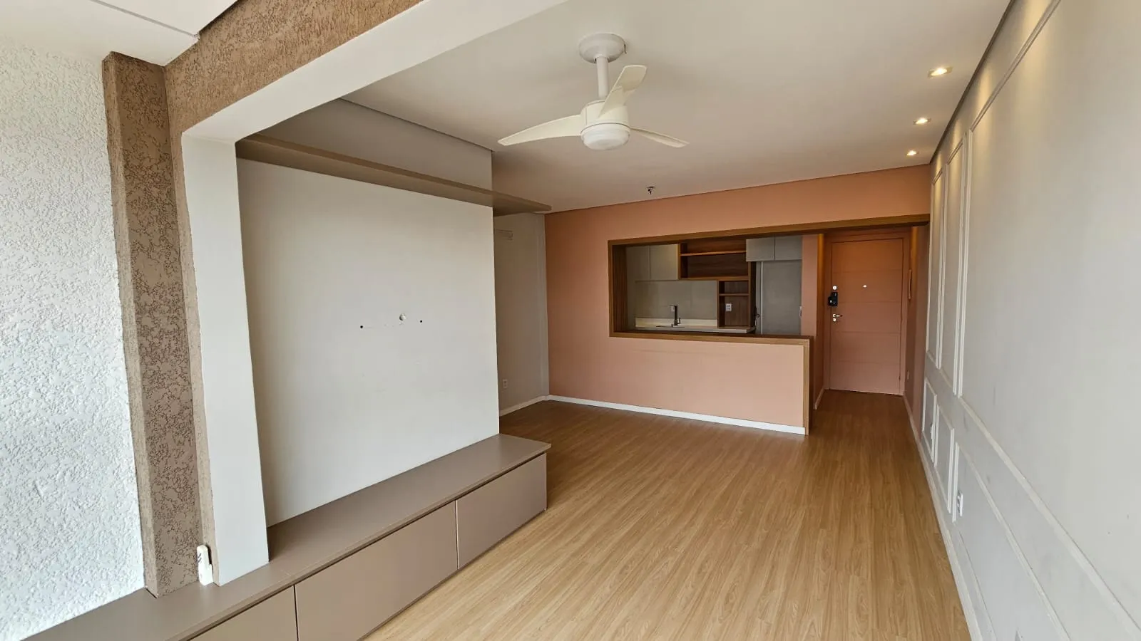 Apartamento &agrave; venda, 72m - 2 Dorms. 1 Suite - R$ 595.000 - Cond. Terraza - Sorocaba - SP Rua Fernão Sales Sorocaba - 