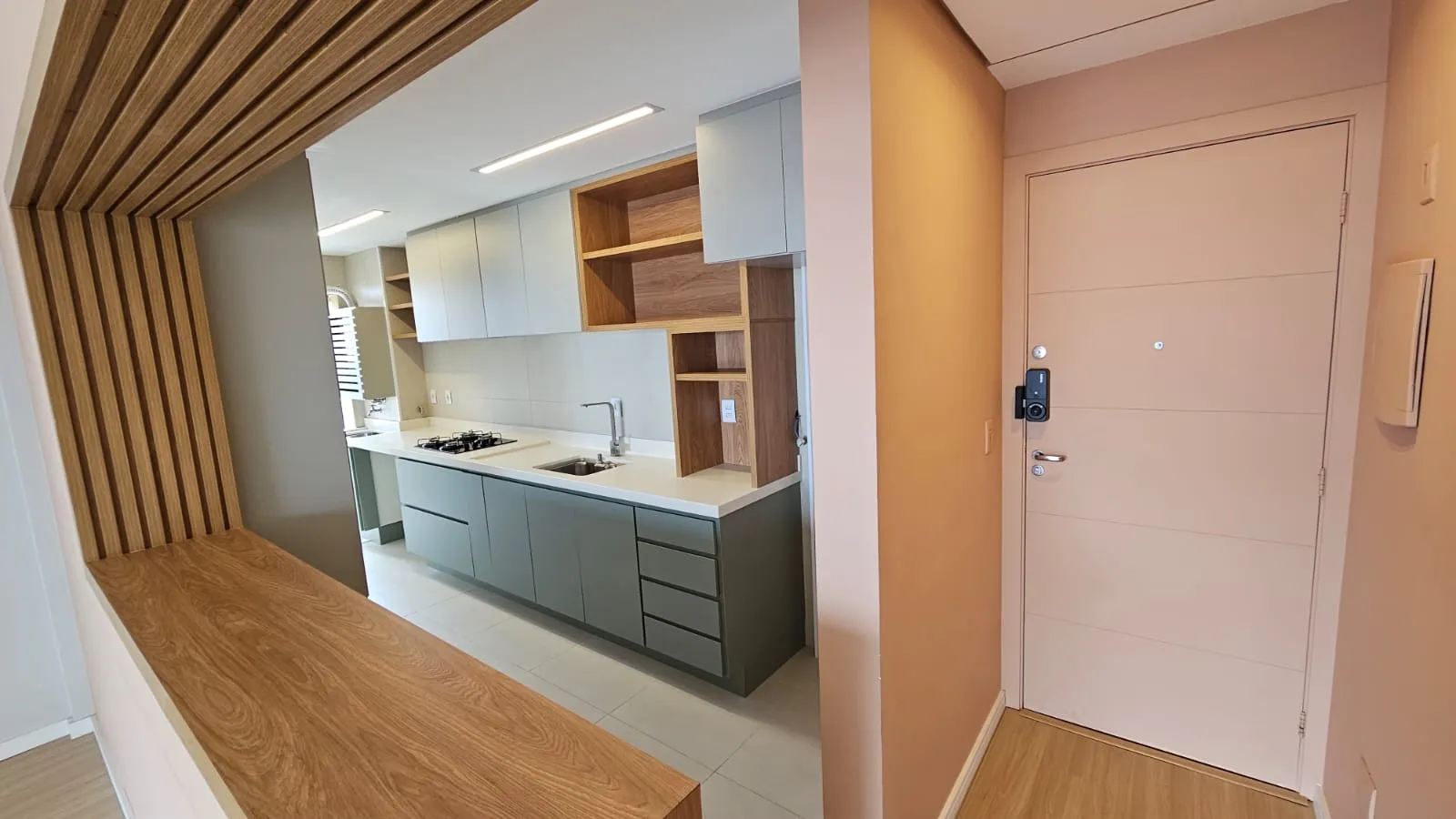 Apartamento &agrave; venda, 72m - 2 Dorms. 1 Suite - R$ 595.000 - Cond. Terraza - Sorocaba - SP Rua Fernão Sales Sorocaba - 