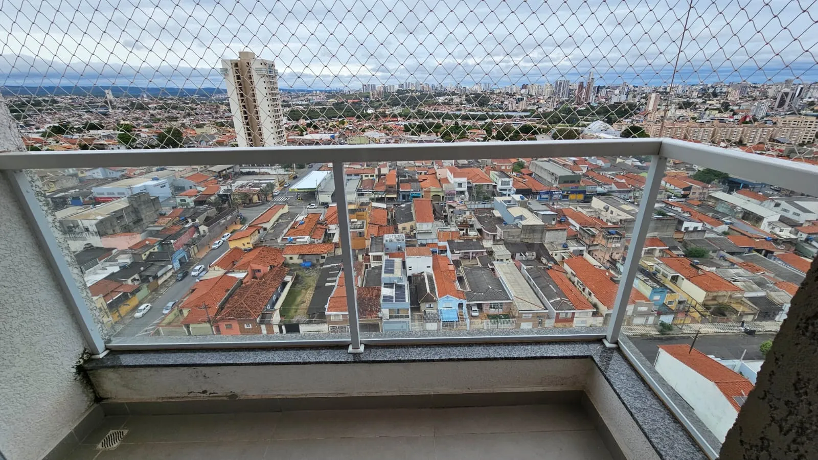 Apartamento &agrave; venda, 72m - 2 Dorms. 1 Suite - R$ 595.000 - Cond. Terraza - Sorocaba - SP Rua Fernão Sales Sorocaba - 
