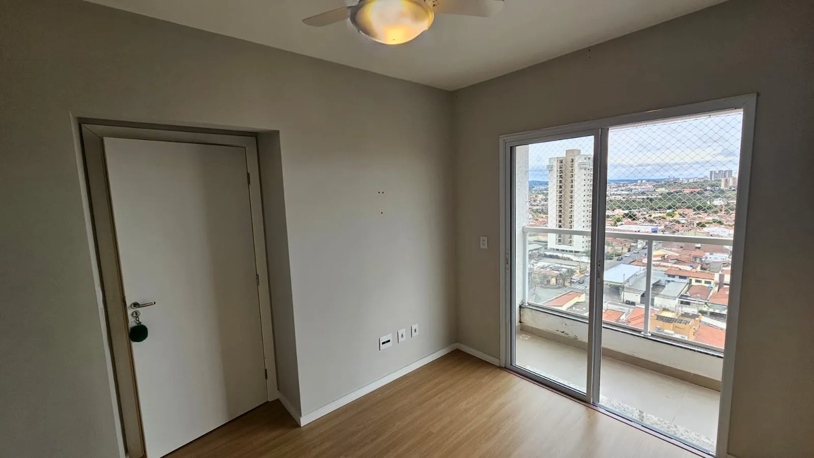 Apartamento &agrave; venda, 72m - 2 Dorms. 1 Suite - R$ 595.000 - Cond. Terraza - Sorocaba - SP Rua Fernão Sales Sorocaba - 