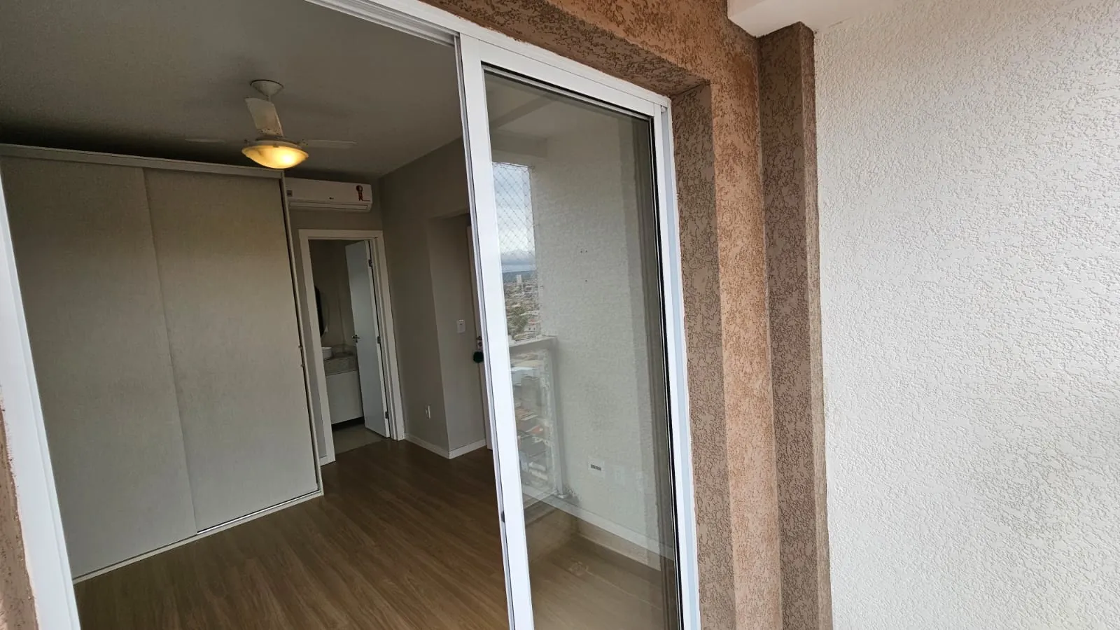 Apartamento &agrave; venda, 72m - 2 Dorms. 1 Suite - R$ 595.000 - Cond. Terraza - Sorocaba - SP Rua Fernão Sales Sorocaba - 