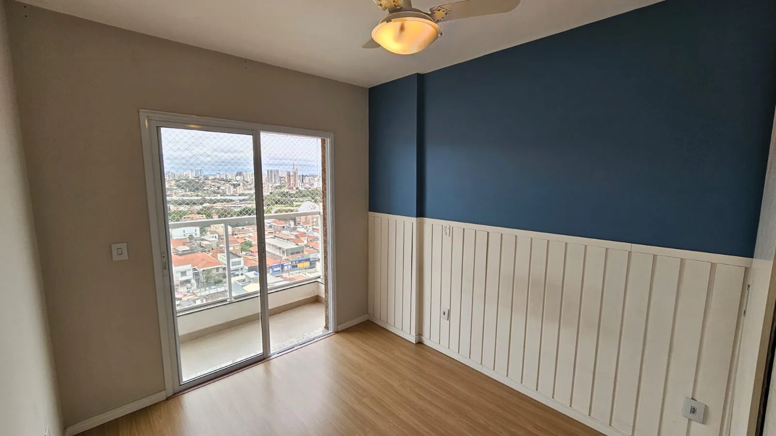 Apartamento &agrave; venda, 72m - 2 Dorms. 1 Suite - R$ 595.000 - Cond. Terraza - Sorocaba - SP Rua Fernão Sales Sorocaba - 
