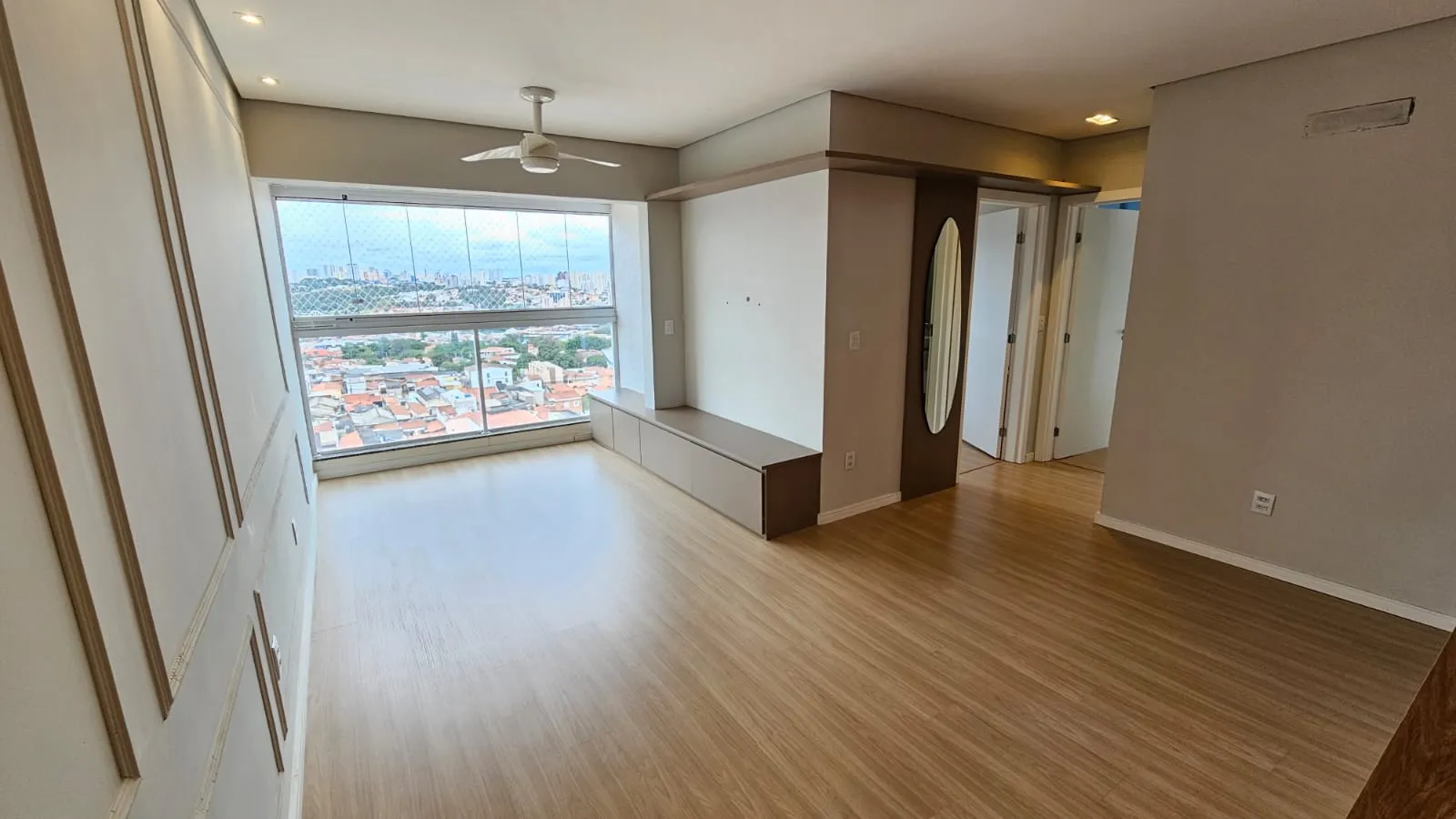 Apartamento &agrave; venda, 72m - 2 Dorms. 1 Suite - R$ 595.000 - Cond. Terraza - Sorocaba - SP Rua Fernão Sales Sorocaba - 