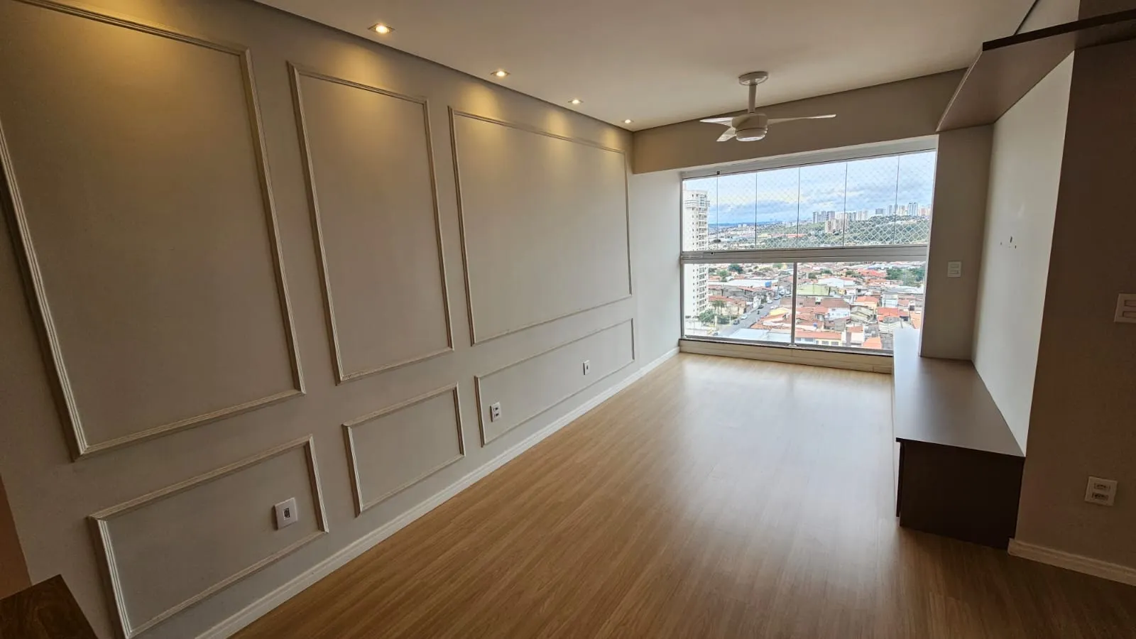 Apartamento &agrave; venda, 72m - 2 Dorms. 1 Suite - R$ 595.000 - Cond. Terraza - Sorocaba - SP Rua Fernão Sales Sorocaba - 