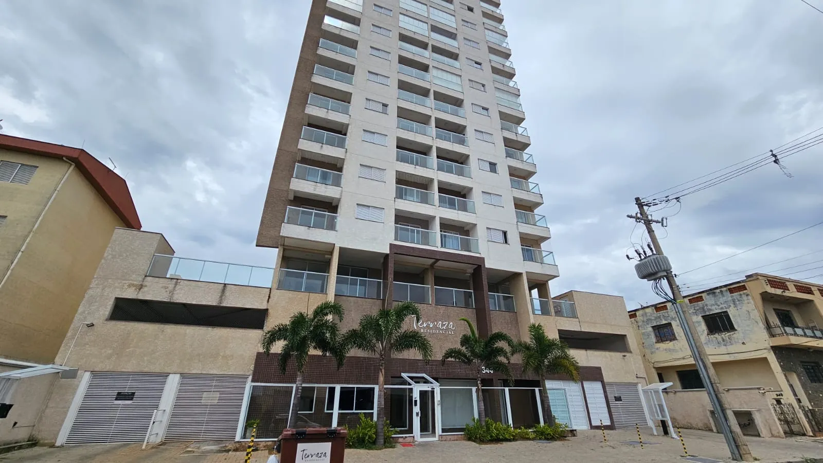 Apartamento &agrave; venda, 72m - 2 Dorms. 1 Suite - R$ 595.000 - Cond. Terraza - Sorocaba - SP Rua Fernão Sales Sorocaba - 