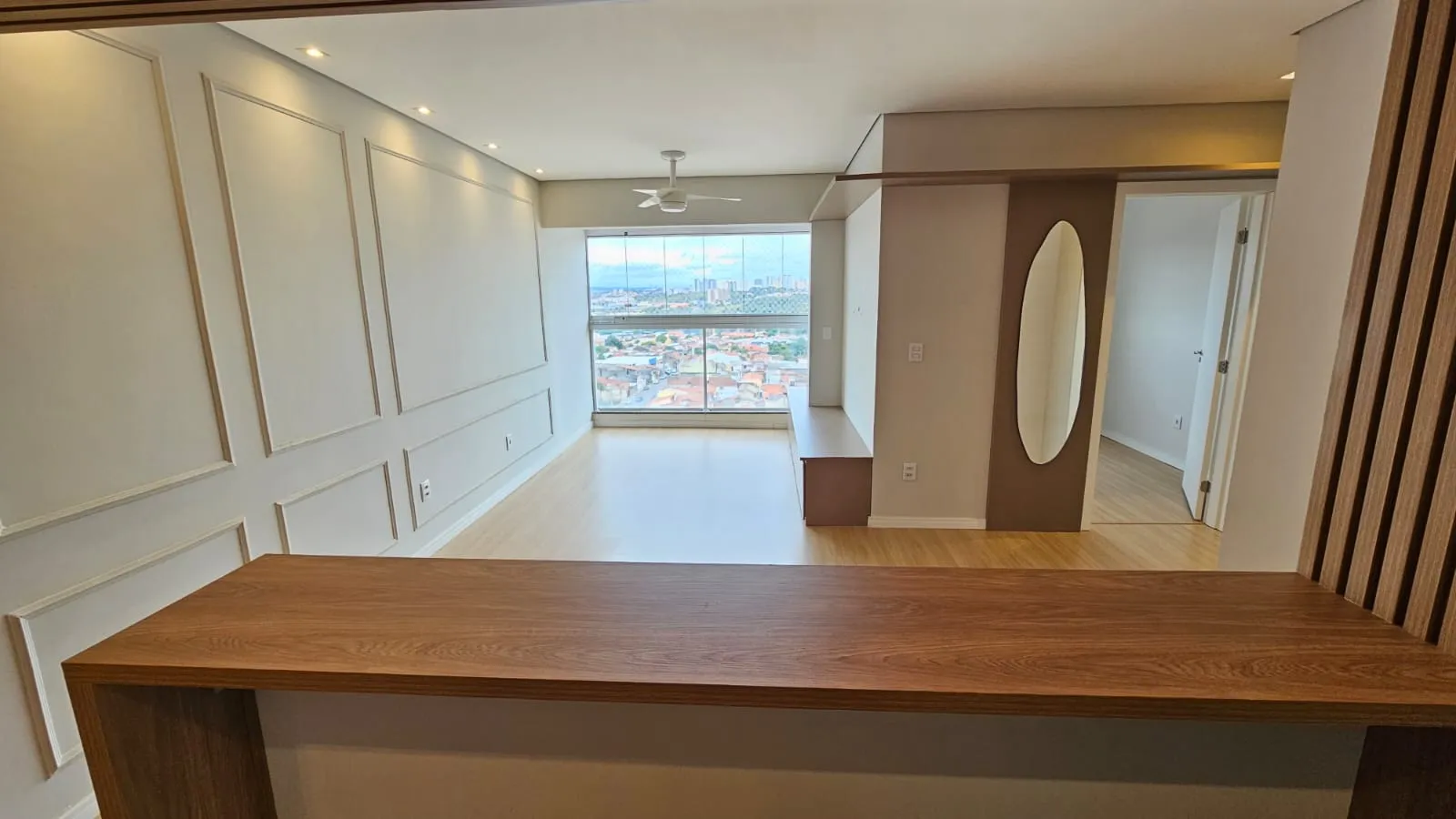 Apartamento &agrave; venda, 72m - 2 Dorms. 1 Suite - R$ 595.000 - Cond. Terraza - Sorocaba - SP Rua Fernão Sales Sorocaba - 