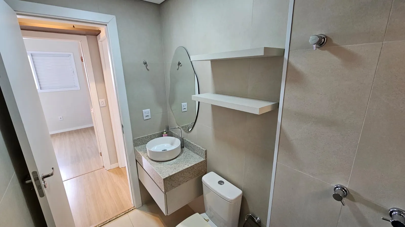 Apartamento &agrave; venda, 72m - 2 Dorms. 1 Suite - R$ 595.000 - Cond. Terraza - Sorocaba - SP Rua Fernão Sales Sorocaba - 