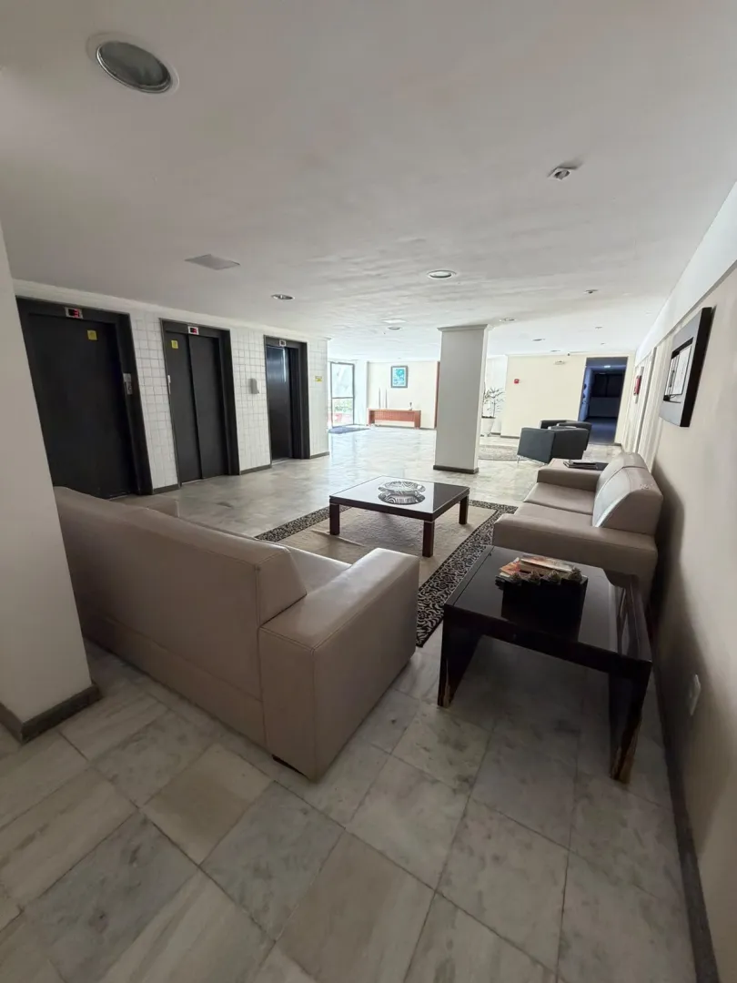 APARTAMENTO QUARTO E SALA PISCINA ACADEMIA GARAGEM ELEVADOR &Agrave; VENDA ITAIGARA PITUBA Rua Antônio Bulcão Sobrinho Salvador - 