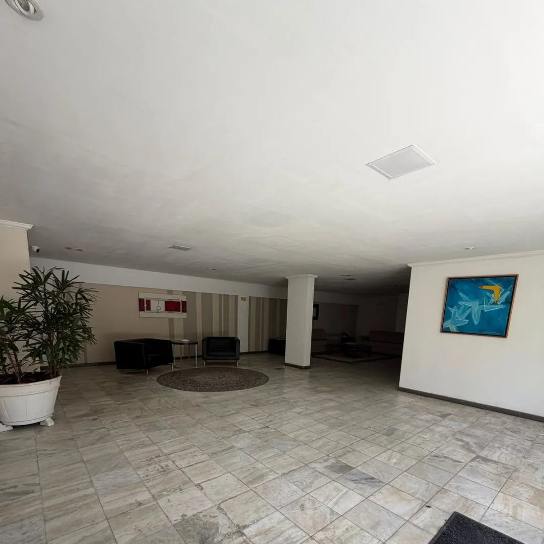 APARTAMENTO QUARTO E SALA PISCINA ACADEMIA GARAGEM ELEVADOR &Agrave; VENDA ITAIGARA PITUBA Rua Antônio Bulcão Sobrinho Salvador - 