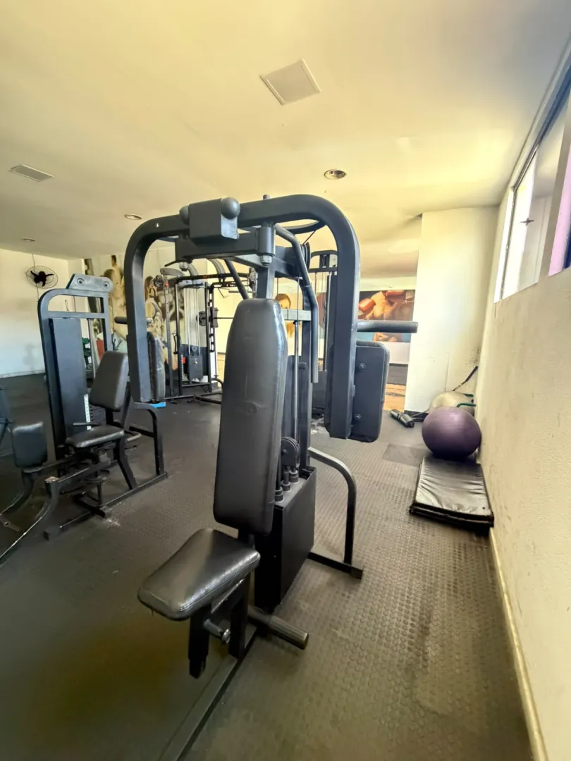 APARTAMENTO QUARTO E SALA PISCINA ACADEMIA GARAGEM ELEVADOR &Agrave; VENDA ITAIGARA PITUBA Rua Antônio Bulcão Sobrinho Salvador - 
