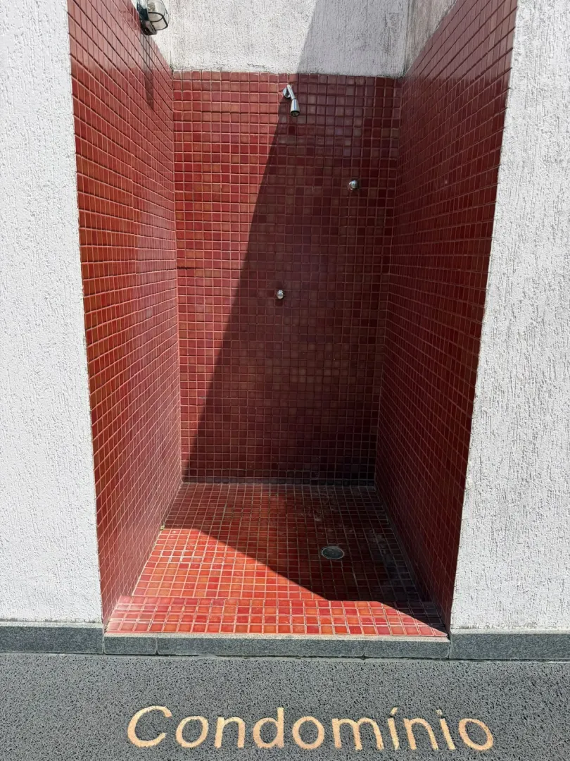 APARTAMENTO QUARTO E SALA PISCINA ACADEMIA GARAGEM ELEVADOR &Agrave; VENDA ITAIGARA PITUBA Rua Antônio Bulcão Sobrinho Salvador - 