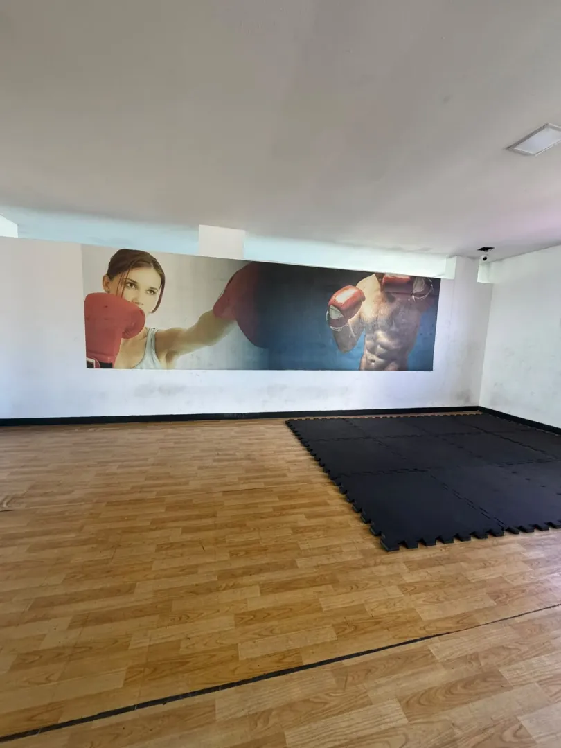 APARTAMENTO QUARTO E SALA PISCINA ACADEMIA GARAGEM ELEVADOR &Agrave; VENDA ITAIGARA PITUBA Rua Antônio Bulcão Sobrinho Salvador - 