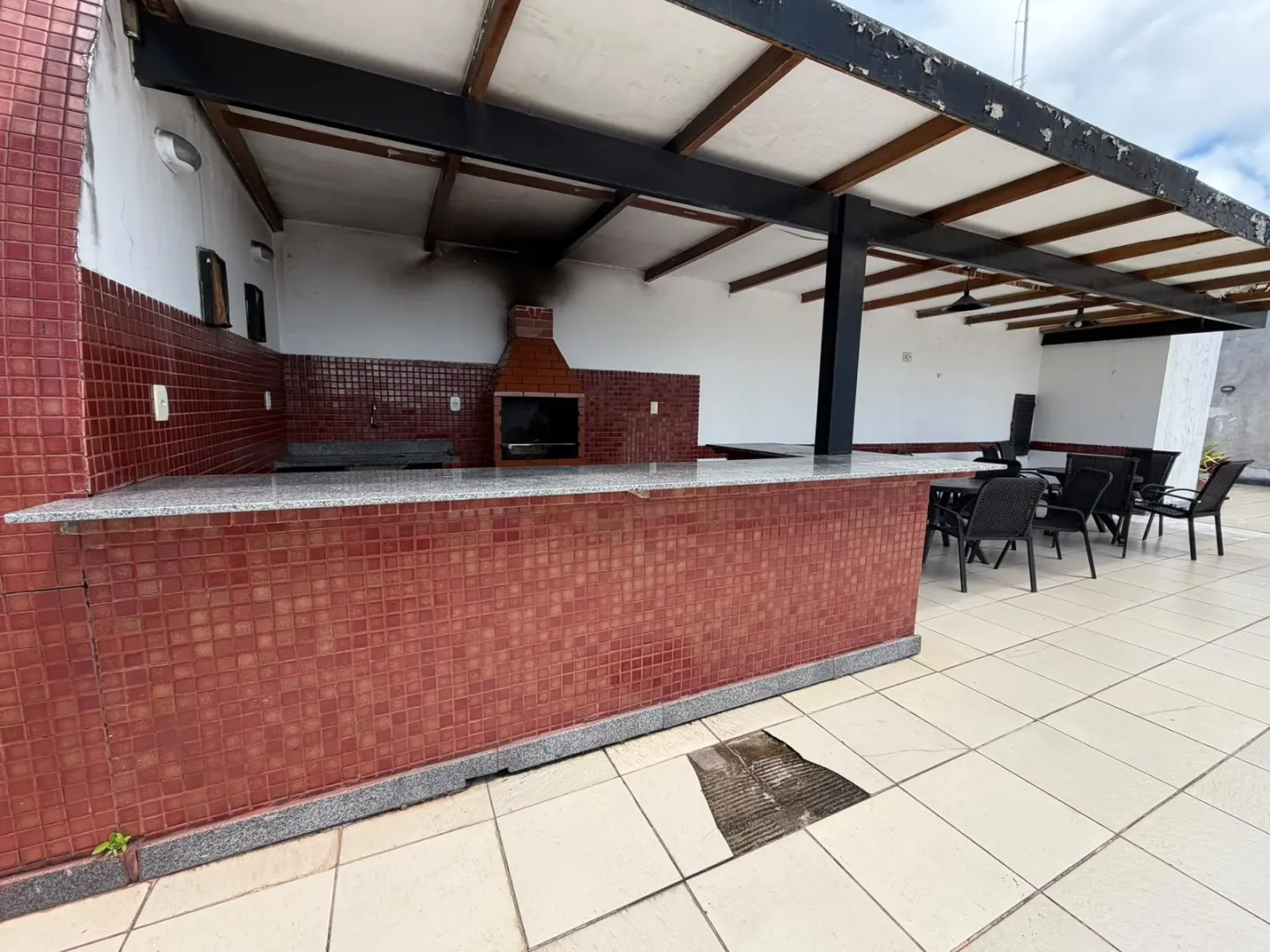 APARTAMENTO QUARTO E SALA PISCINA ACADEMIA GARAGEM ELEVADOR &Agrave; VENDA ITAIGARA PITUBA Rua Antônio Bulcão Sobrinho Salvador - 