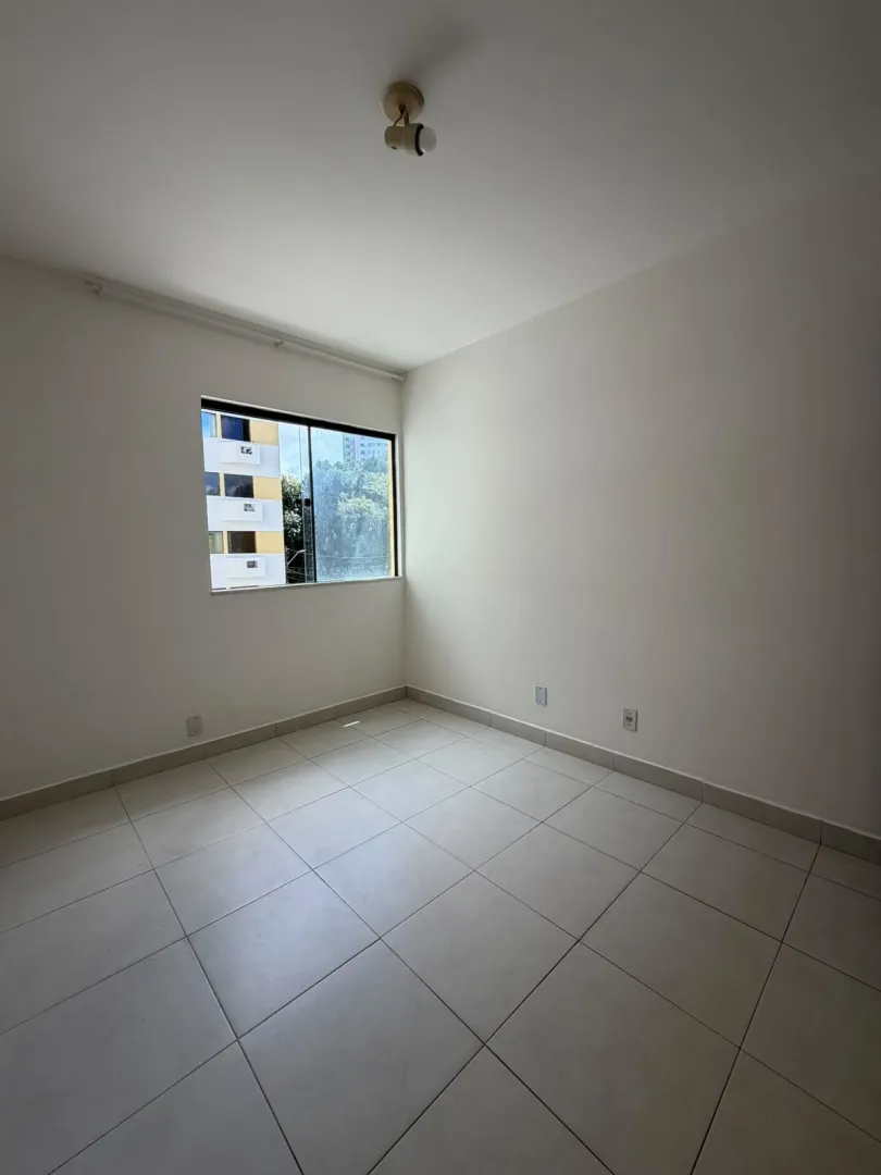 APARTAMENTO QUARTO E SALA PISCINA ACADEMIA GARAGEM ELEVADOR &Agrave; VENDA ITAIGARA PITUBA Rua Antônio Bulcão Sobrinho Salvador - 
