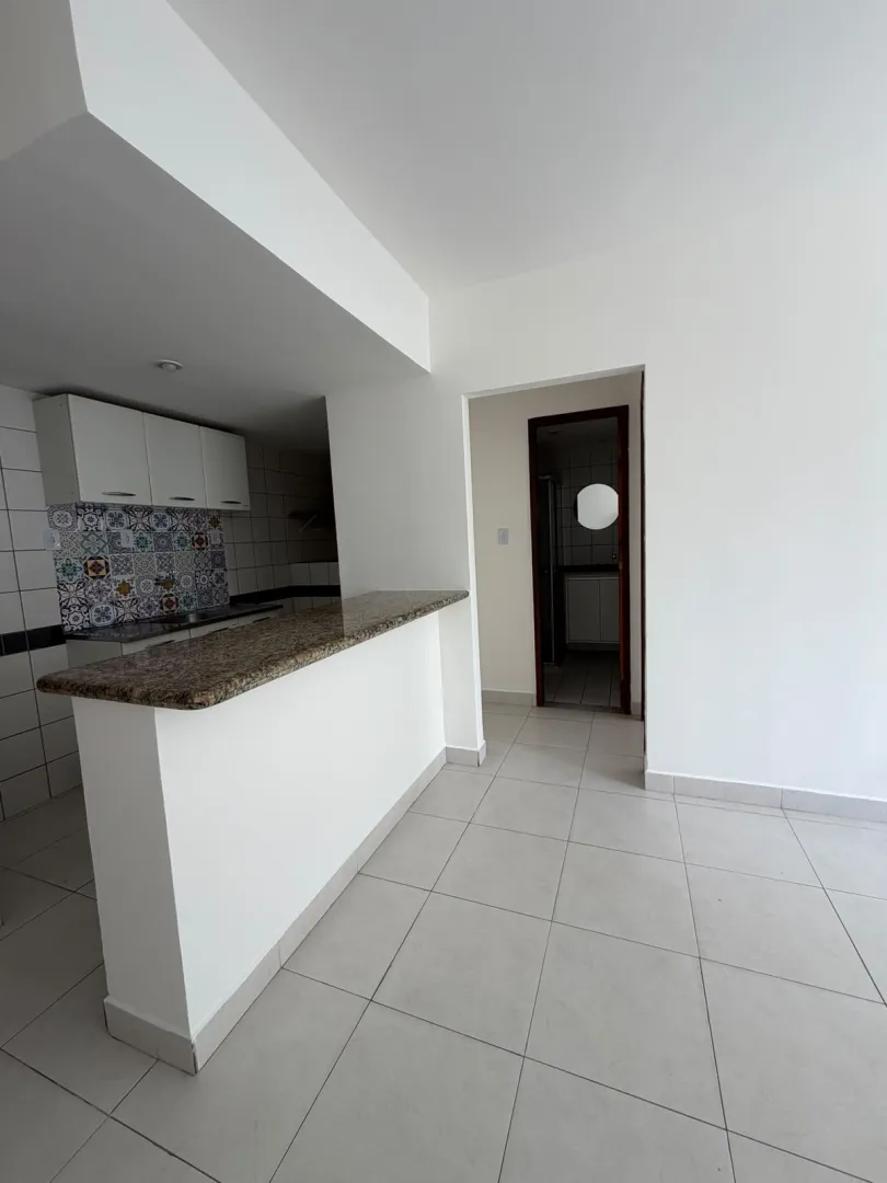 APARTAMENTO QUARTO E SALA PISCINA ACADEMIA GARAGEM ELEVADOR &Agrave; VENDA ITAIGARA PITUBA Rua Antônio Bulcão Sobrinho Salvador - 