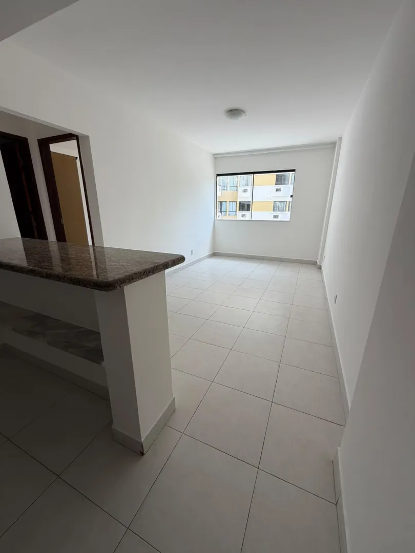 APARTAMENTO QUARTO E SALA PISCINA ACADEMIA GARAGEM ELEVADOR &Agrave; VENDA ITAIGARA PITUBA Rua Antônio Bulcão Sobrinho Salvador - 