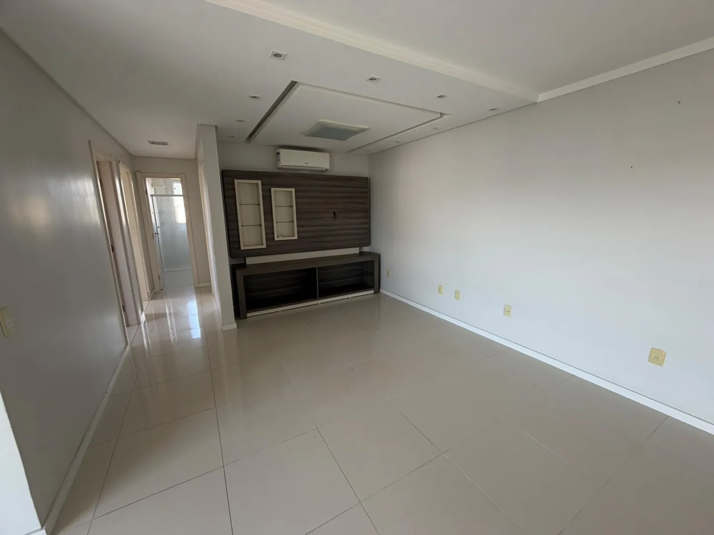 Apartamento - Res. Jamaica  Timbó - 