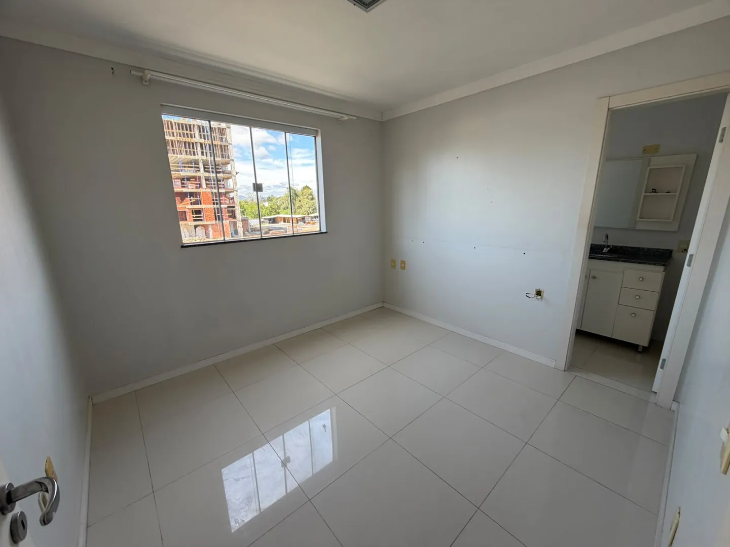 Apartamento - Res. Jamaica  Timbó - 