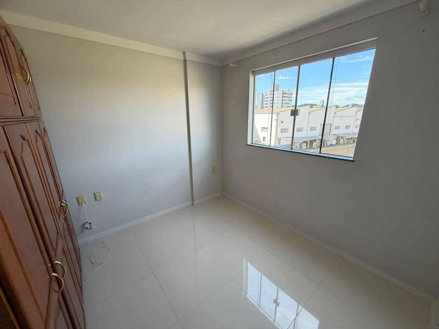 Apartamento - Res. Jamaica  Timbó - 