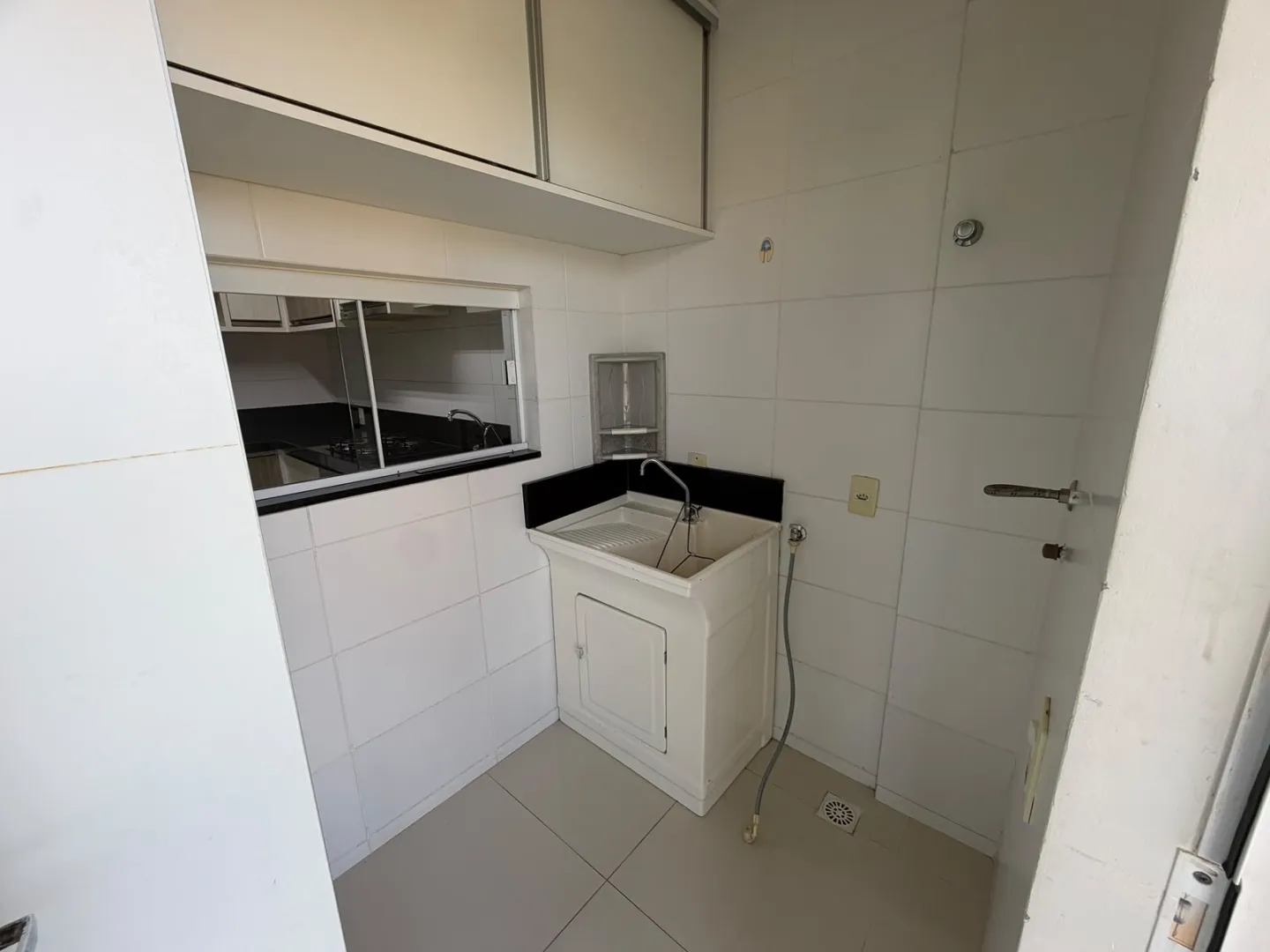 Apartamento - Res. Jamaica  Timbó - 