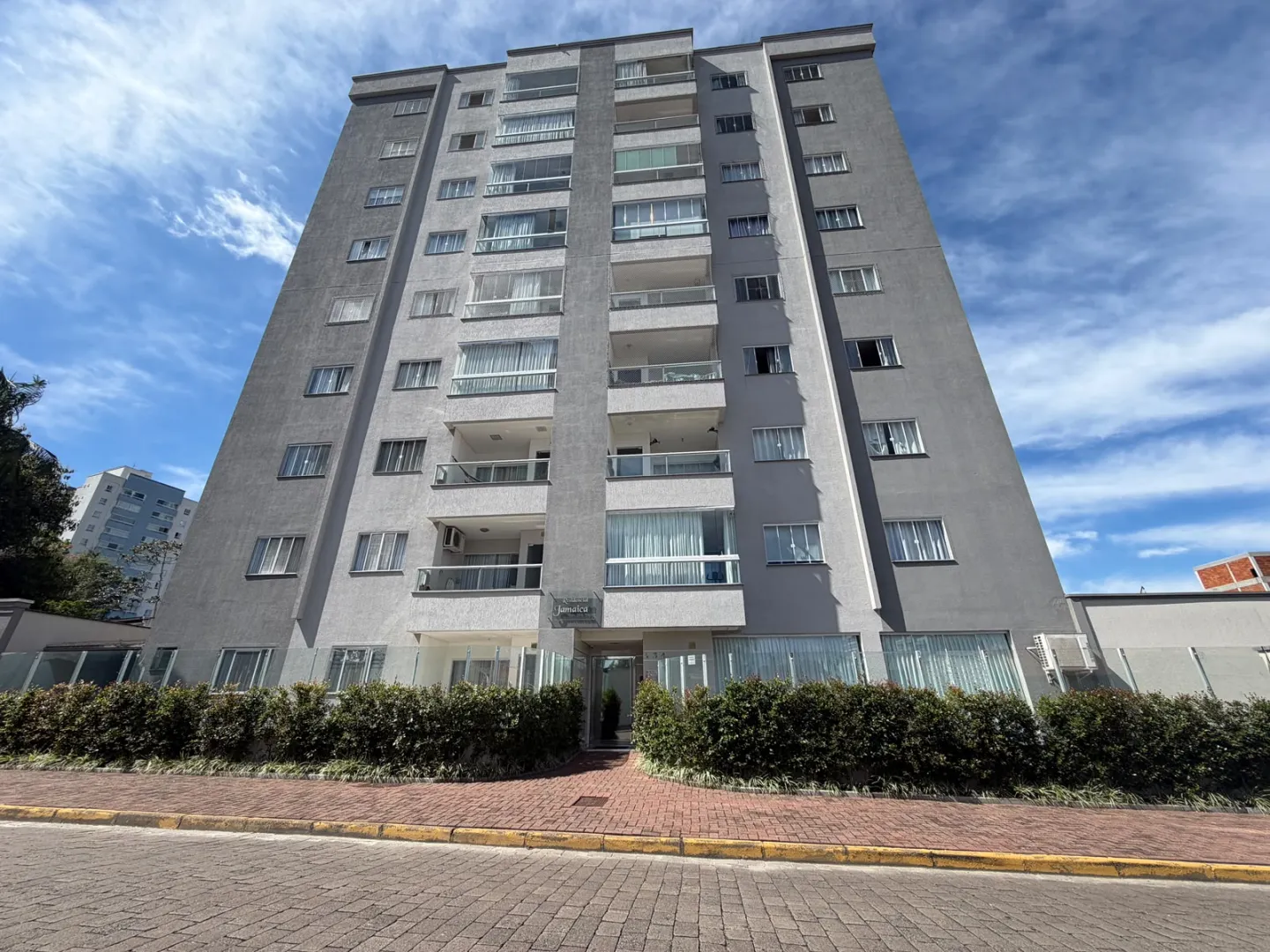 Apartamento - Res. Jamaica  Timbó - 