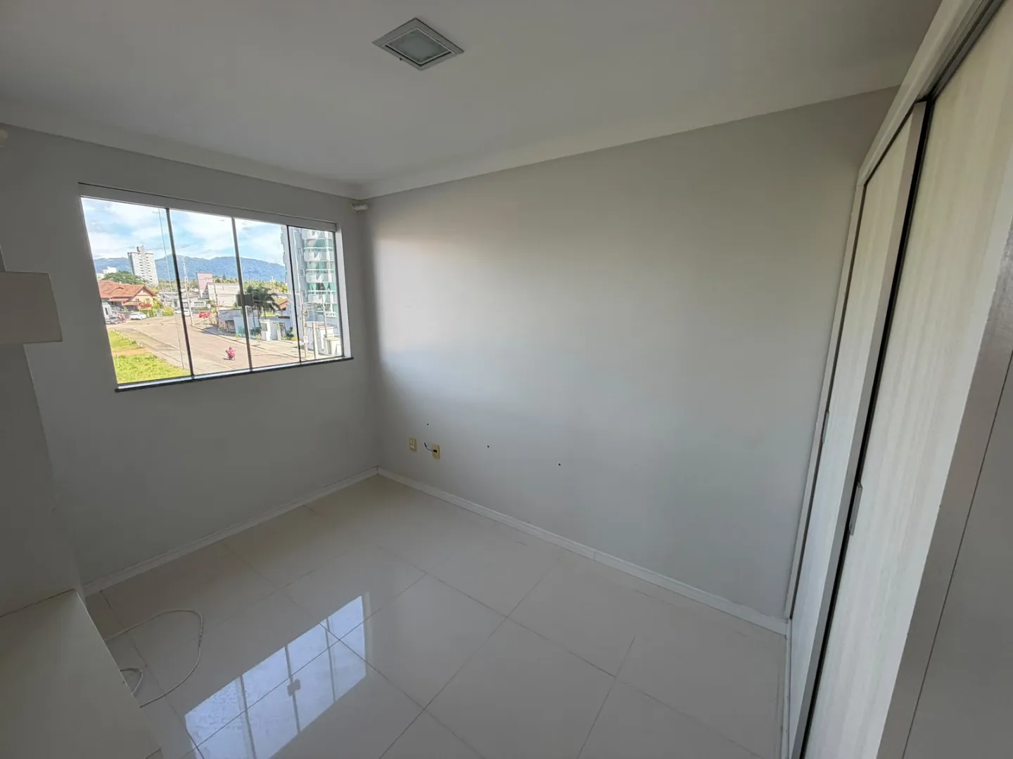 Apartamento - Res. Jamaica  Timbó - 