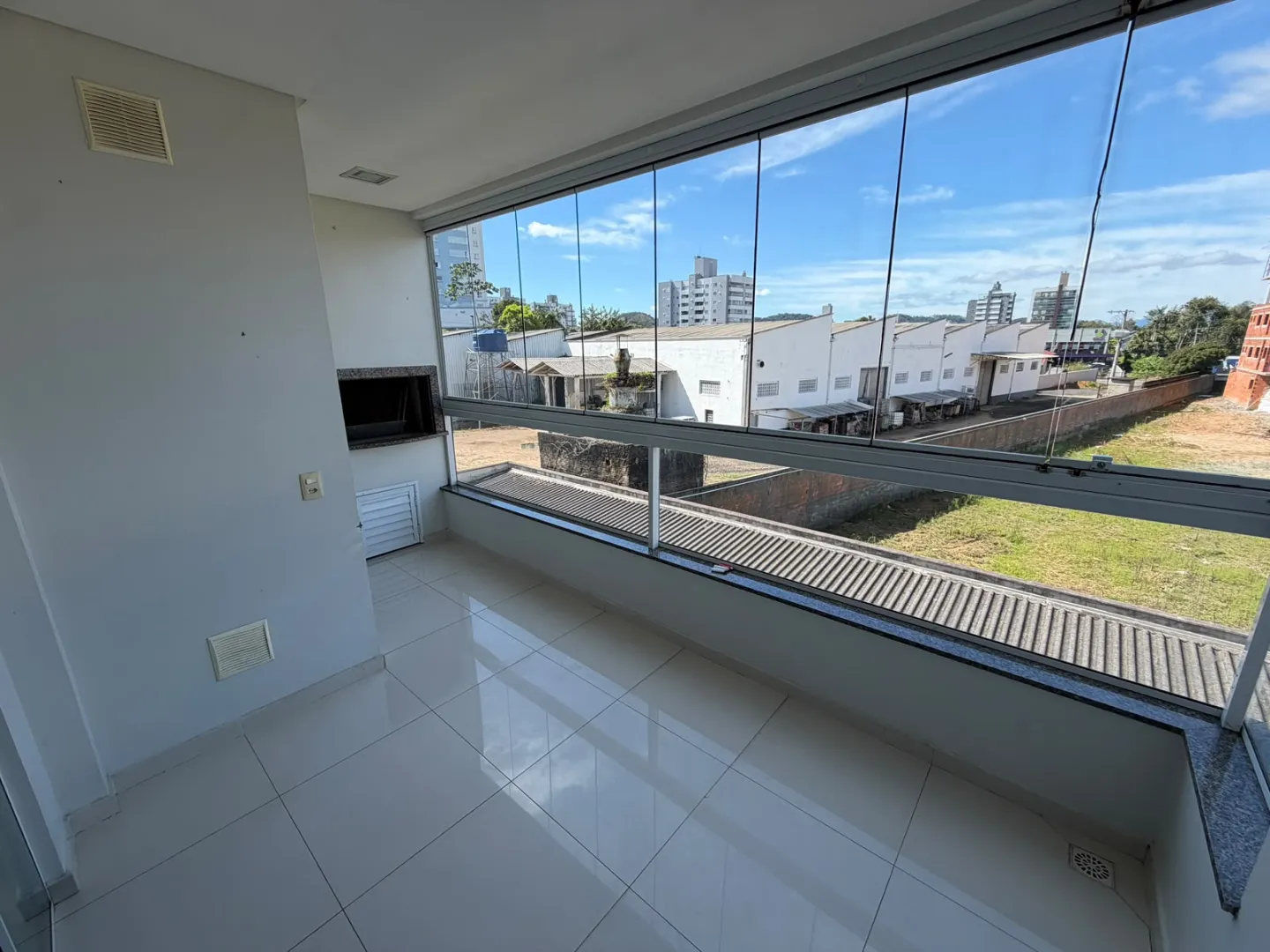 Apartamento - Res. Jamaica  Timbó - 