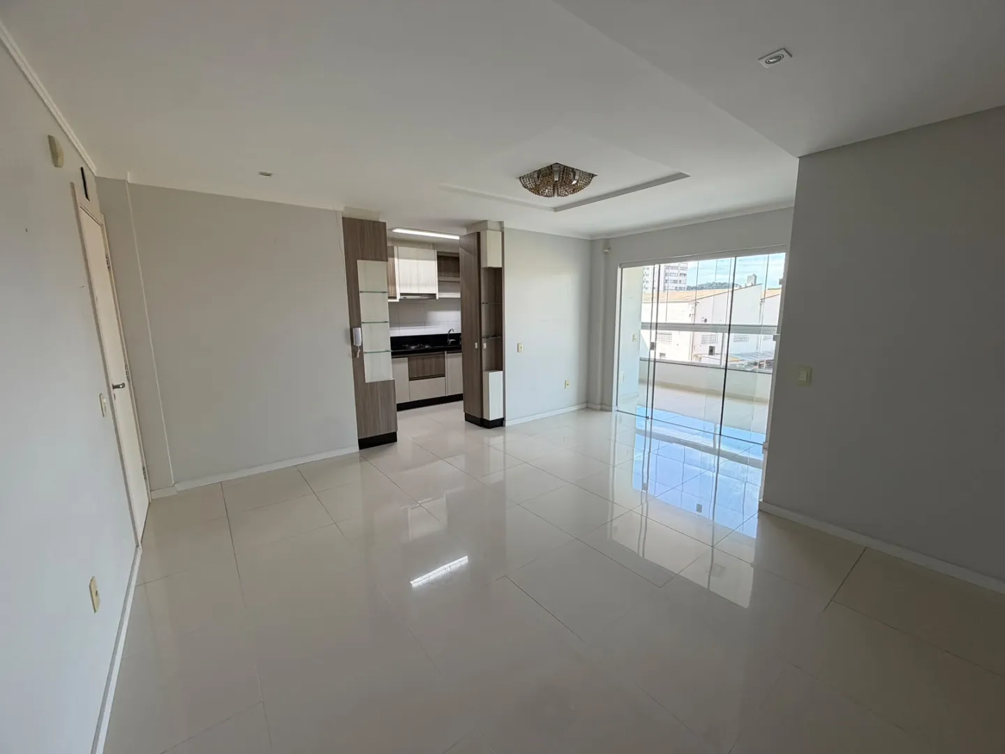 Apartamento - Res. Jamaica  Timbó - 