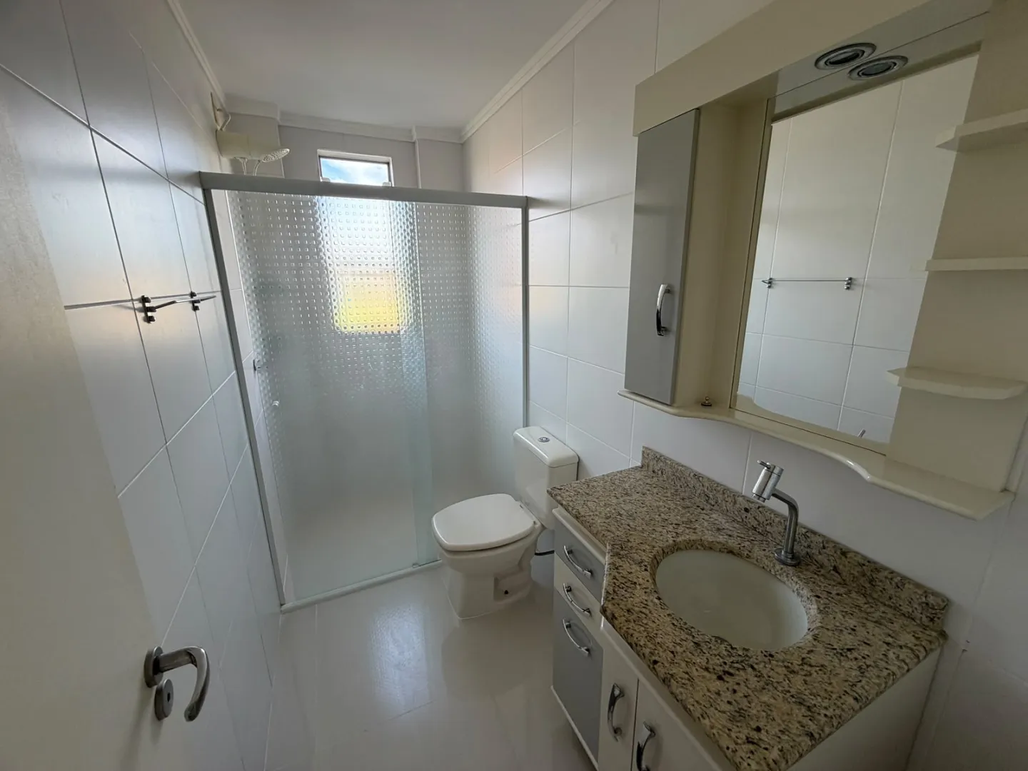 Apartamento - Res. Jamaica  Timbó - 