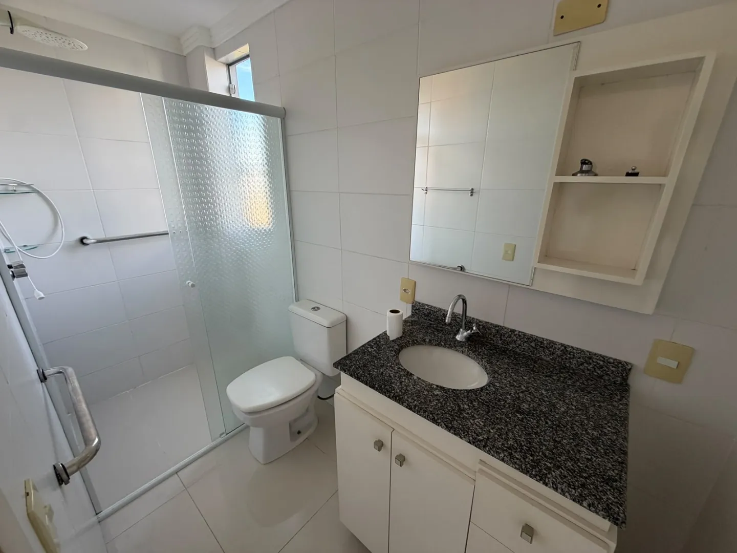 Apartamento - Res. Jamaica  Timbó - 