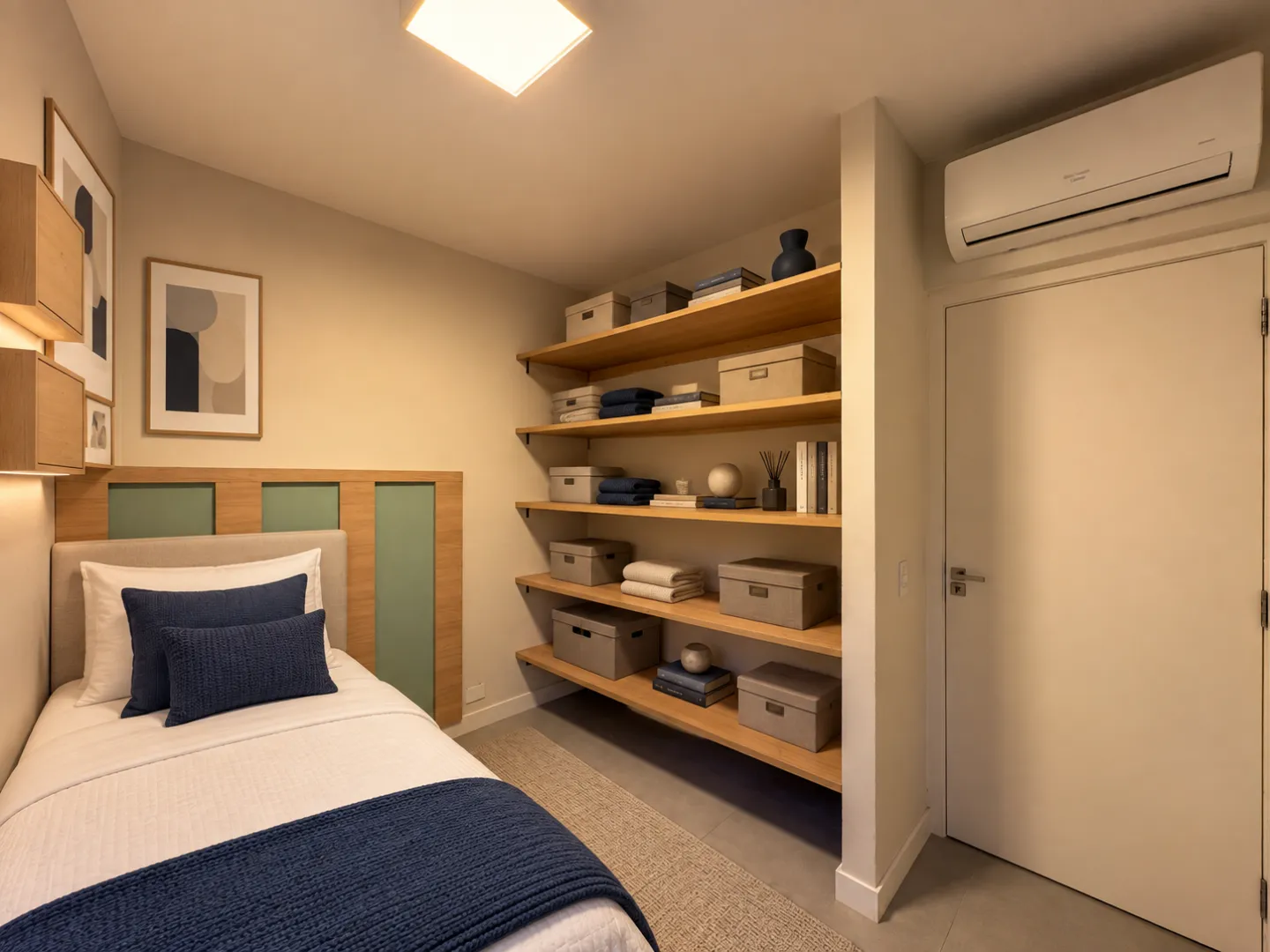 Apartamento de alto padr&atilde;o com 223 m&sup2;, 3 su&iacute;tes e projeto moderno na Vila Rica Rua Eloy Fernandes Santos - 