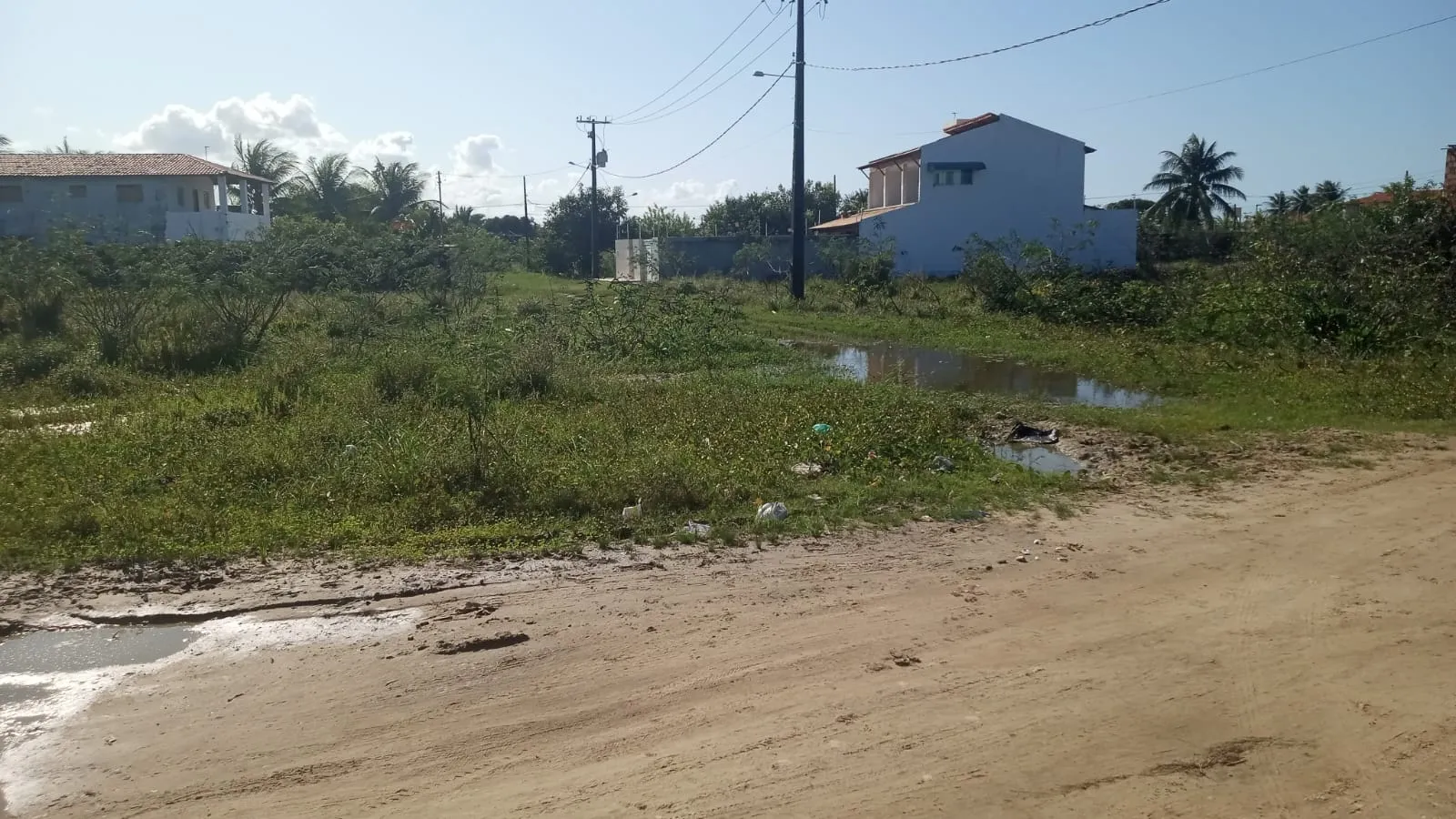 Terreno em Lucena próximo a praia — foto 3
