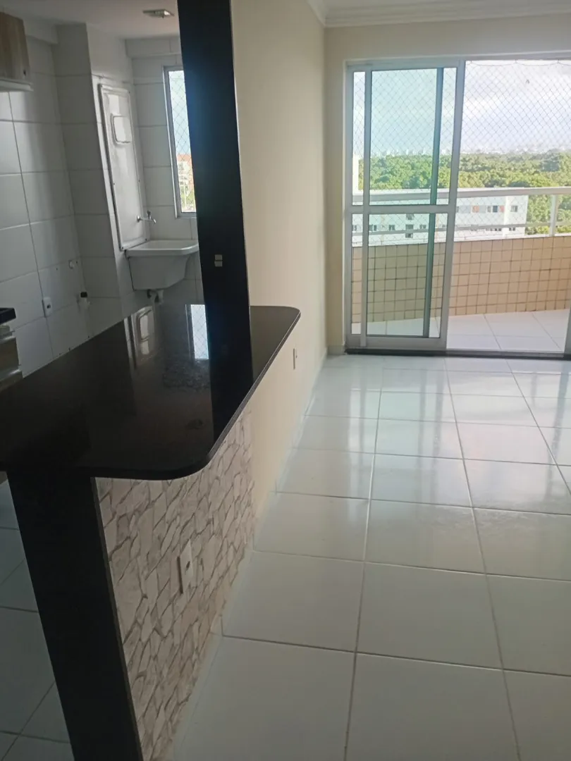 Apartamento Areia Dourada Nascente