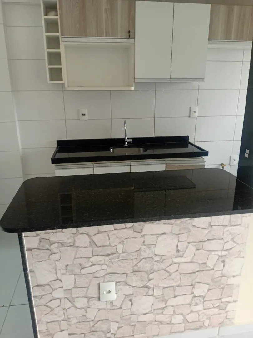 Apartamento Areia Dourada Nascente — foto 2