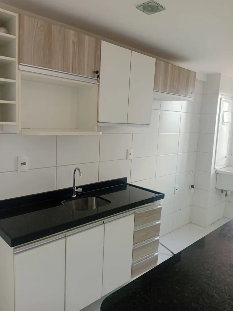 Apartamento Areia Dourada Nascente — foto 3