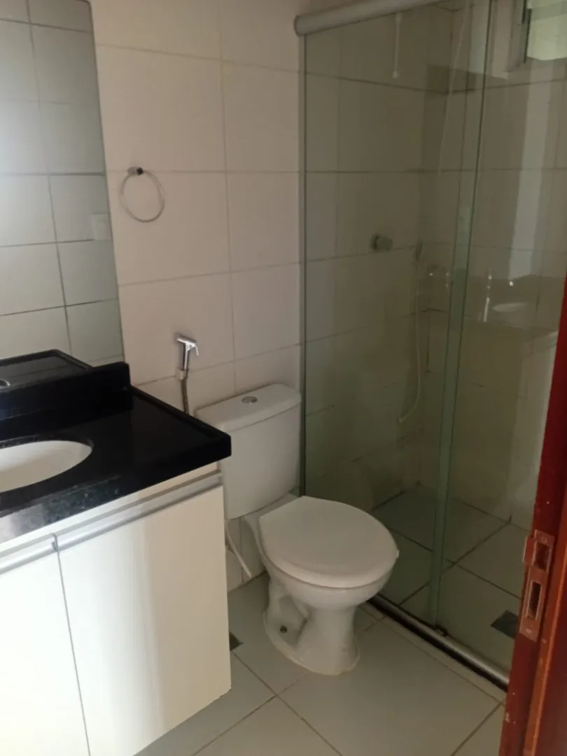 Apartamento Areia Dourada Nascente — foto 5