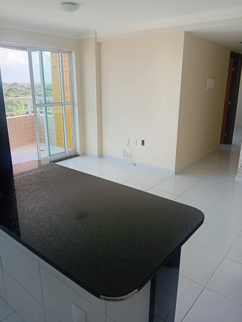 Apartamento Areia Dourada Nascente — foto 4