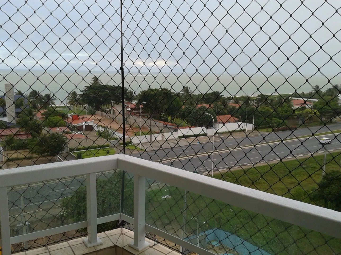 Apartamento Areia Dourada Nascente — foto 11