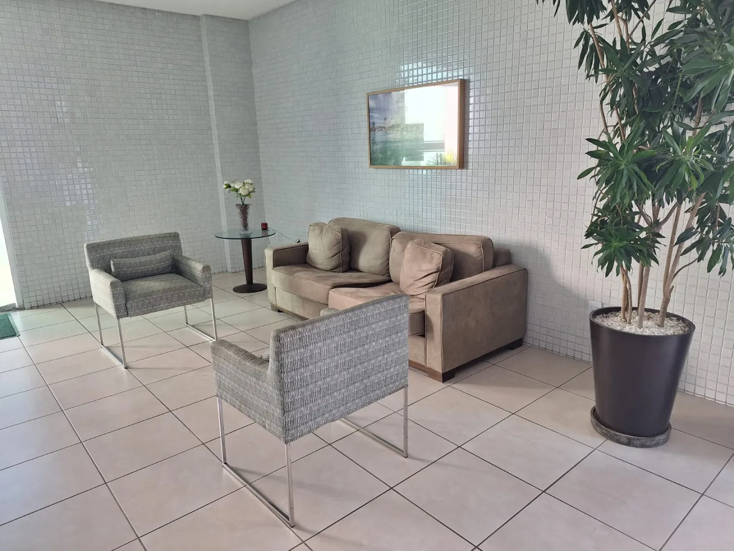 APARTAMENTO QUARTO E SALA VARANDA NASCENTE PISCINA ACADEMIA ELEVADOR &Agrave; VENDA NA BARRA! Rua Marquês de Caravelas Salvador - 