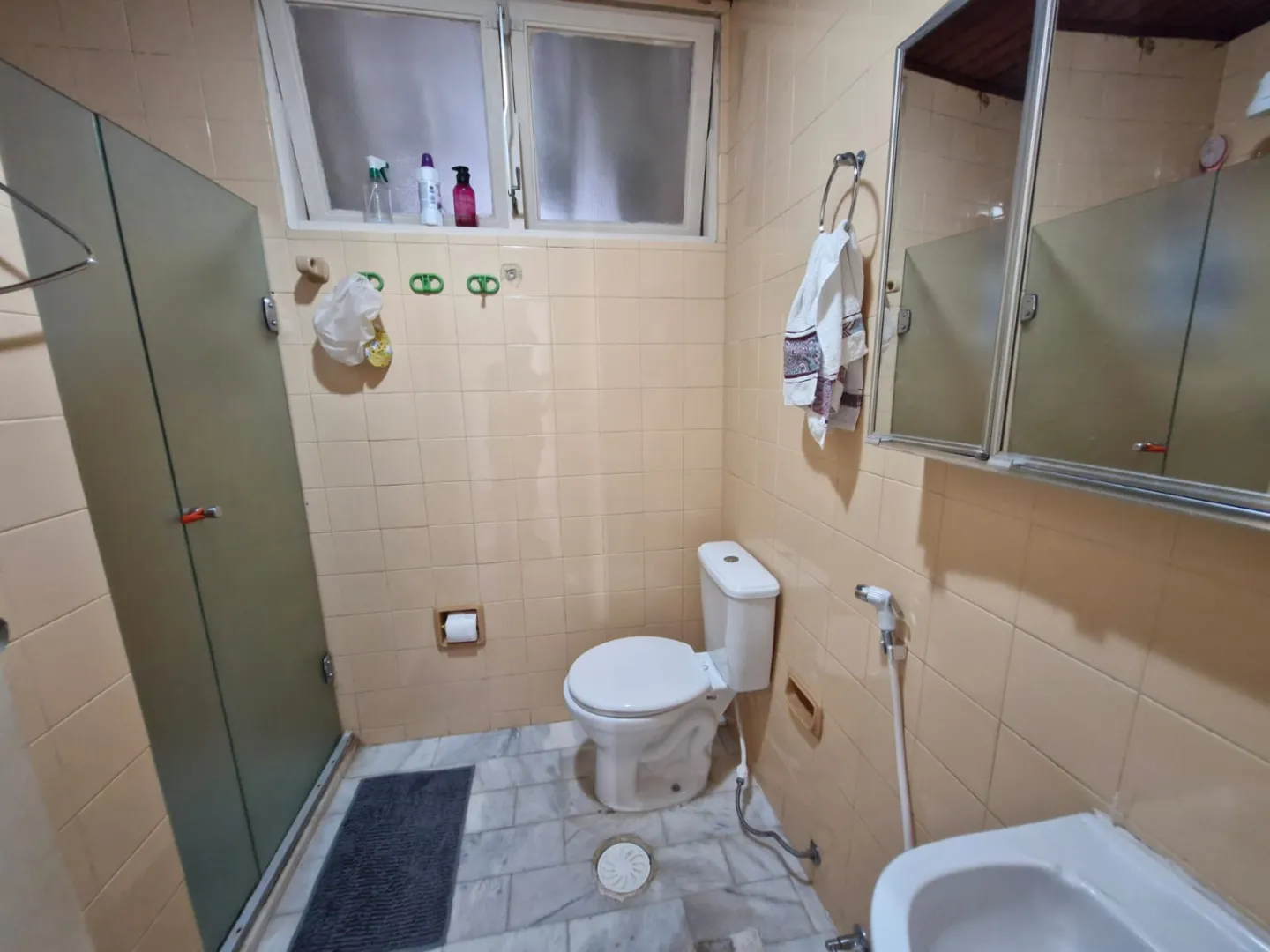 APARTAMENTO 2 QUARTOS VARANDA VISTA MAR NASCENTE DEPEND&Ecirc;NCIA GARAGEM &Agrave; VENDA NA BARRA! Avenida Princesa Isabel Salvador - 
