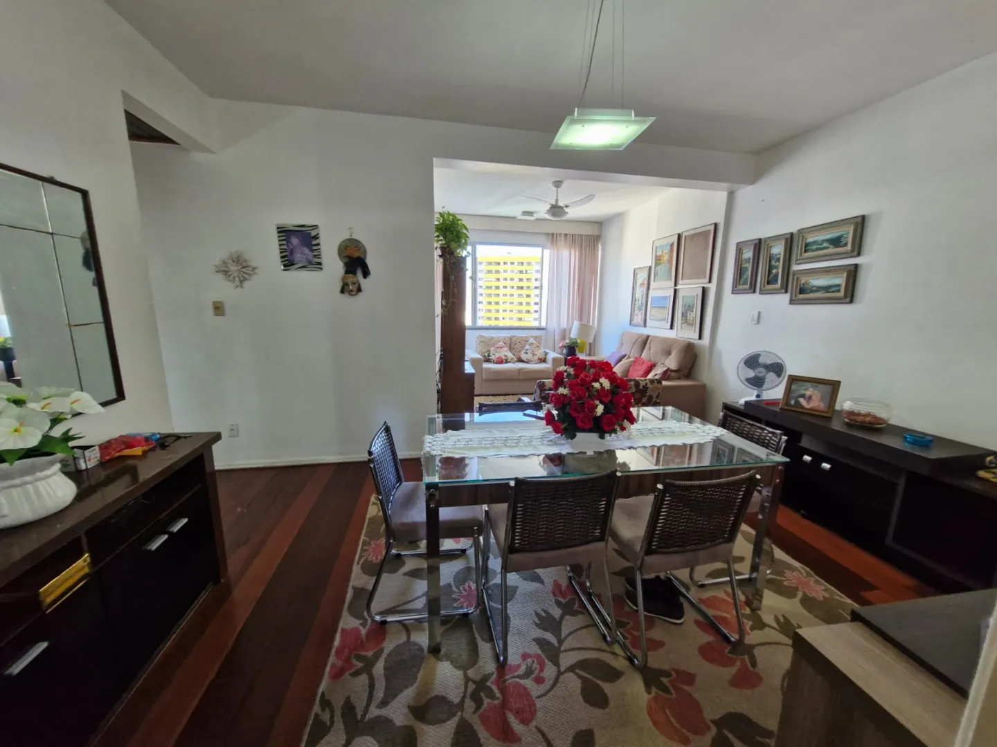 APARTAMENTO 2 QUARTOS VARANDA VISTA MAR NASCENTE DEPEND&Ecirc;NCIA GARAGEM &Agrave; VENDA NA BARRA! Avenida Princesa Isabel Salvador - 
