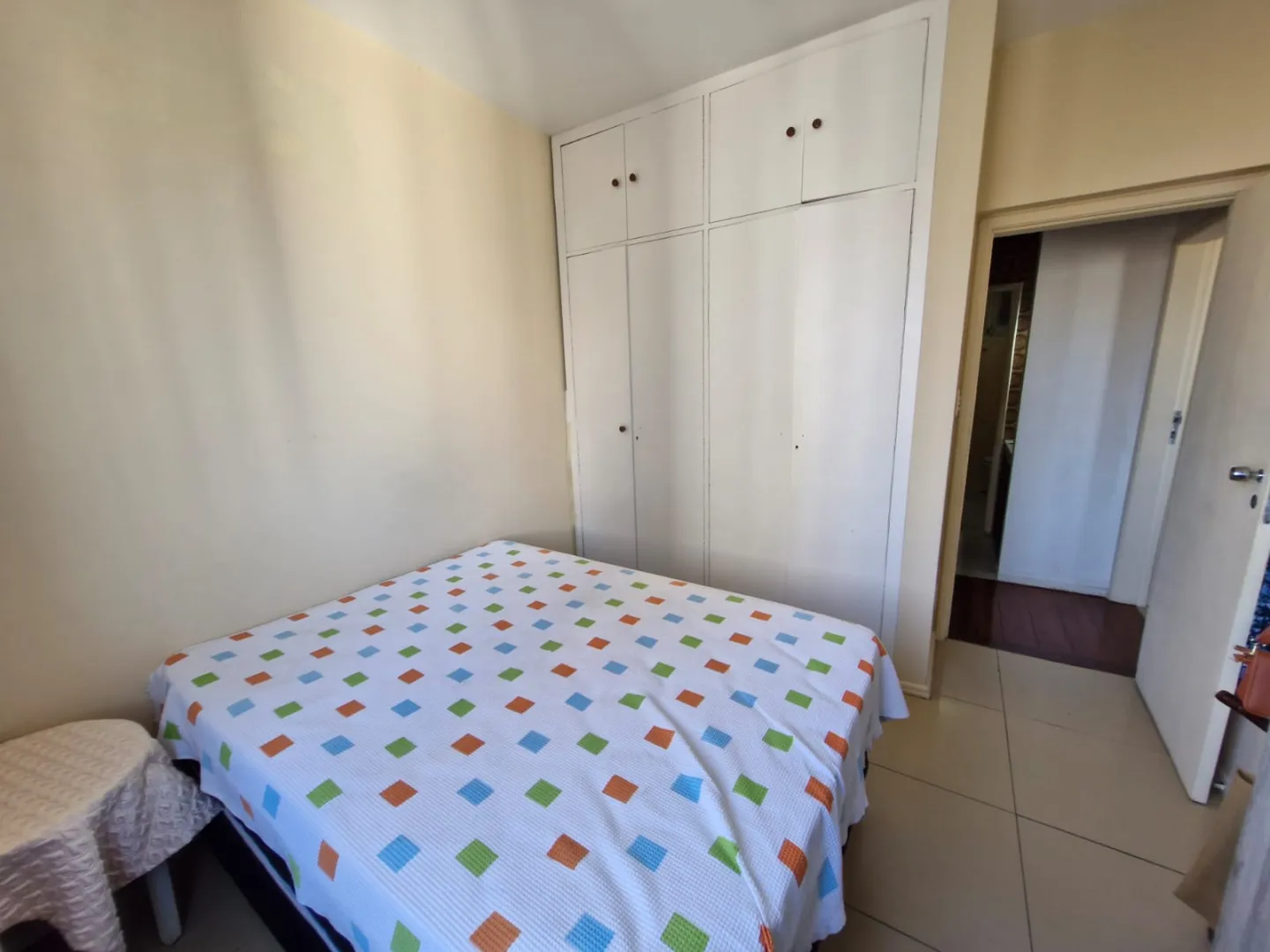 APARTAMENTO 2 QUARTOS VARANDA VISTA MAR NASCENTE DEPEND&Ecirc;NCIA GARAGEM &Agrave; VENDA NA BARRA! Avenida Princesa Isabel Salvador - 