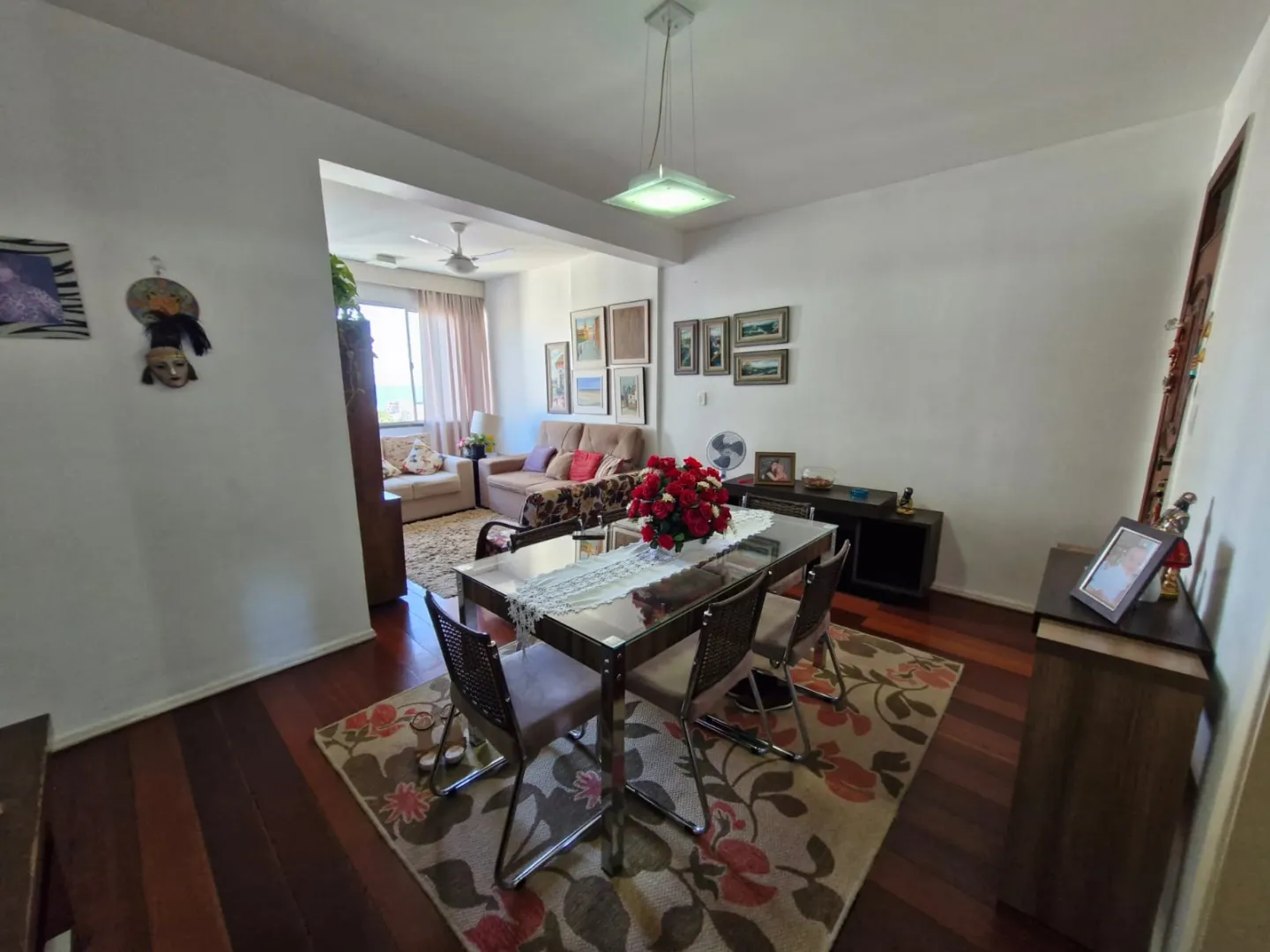 APARTAMENTO 2 QUARTOS VARANDA VISTA MAR NASCENTE DEPEND&Ecirc;NCIA GARAGEM &Agrave; VENDA NA BARRA! Avenida Princesa Isabel Salvador - 