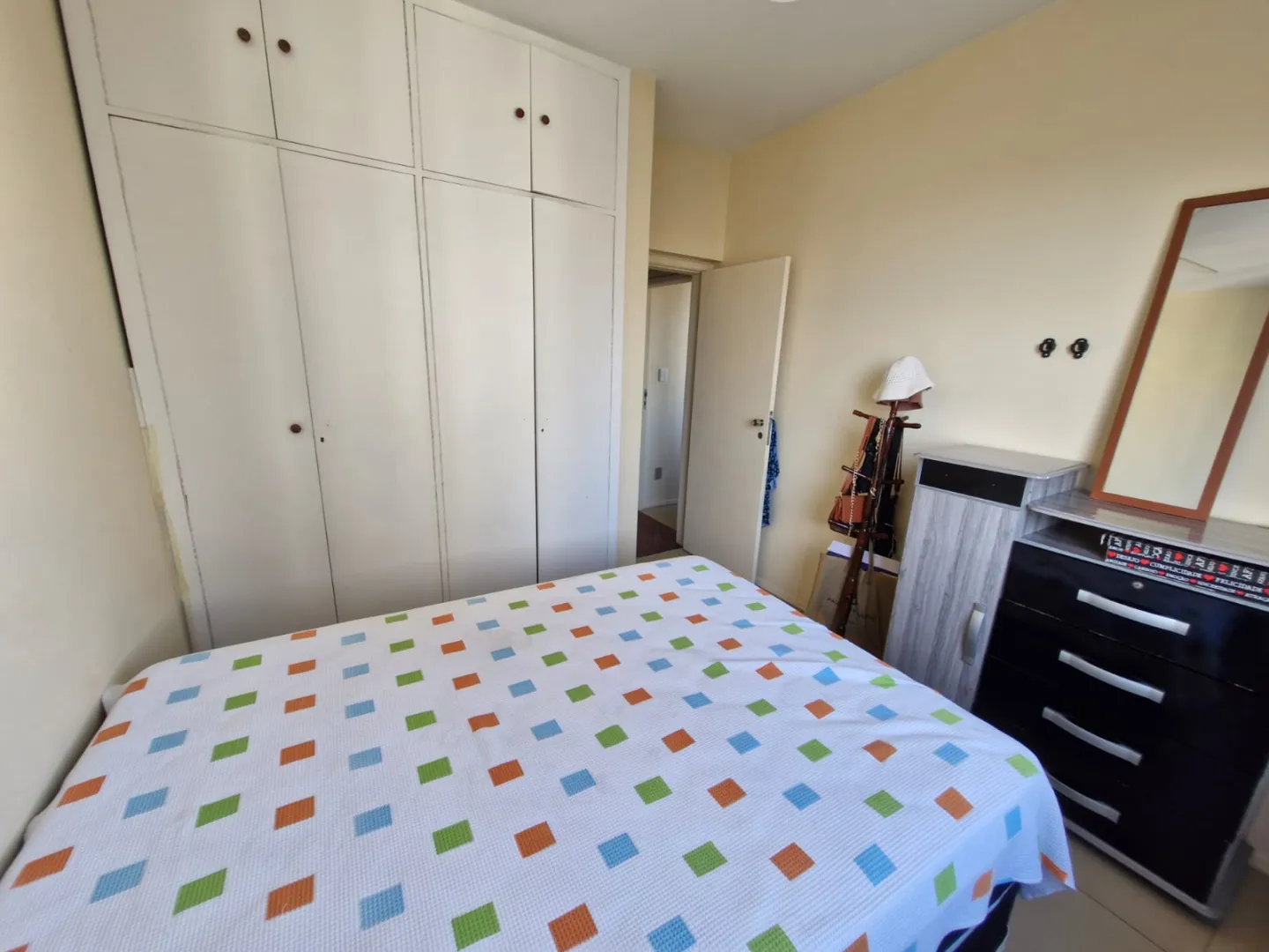 APARTAMENTO 2 QUARTOS VARANDA VISTA MAR NASCENTE DEPEND&Ecirc;NCIA GARAGEM &Agrave; VENDA NA BARRA! Avenida Princesa Isabel Salvador - 