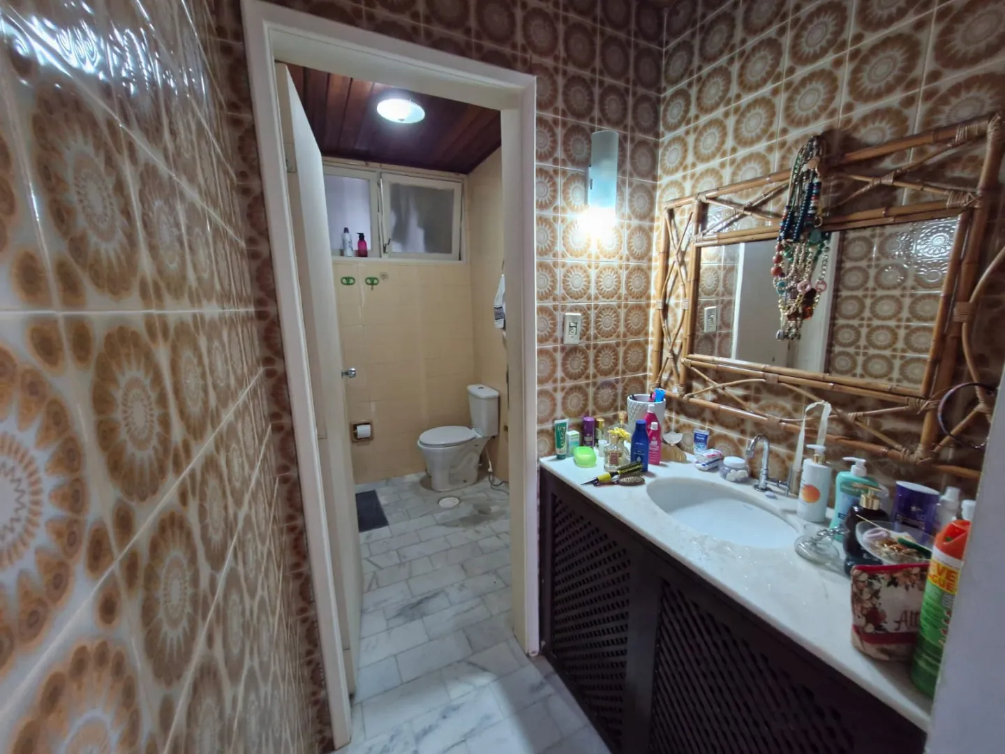 APARTAMENTO 2 QUARTOS VARANDA VISTA MAR NASCENTE DEPEND&Ecirc;NCIA GARAGEM &Agrave; VENDA NA BARRA! Avenida Princesa Isabel Salvador - 