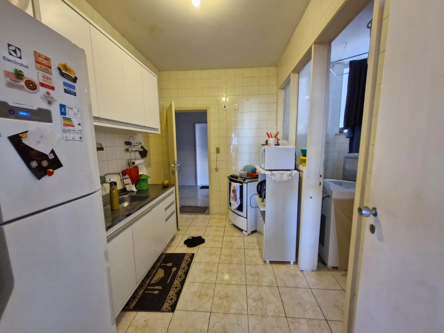 APARTAMENTO 2 QUARTOS VARANDA VISTA MAR NASCENTE DEPEND&Ecirc;NCIA GARAGEM &Agrave; VENDA NA BARRA! Avenida Princesa Isabel Salvador - 