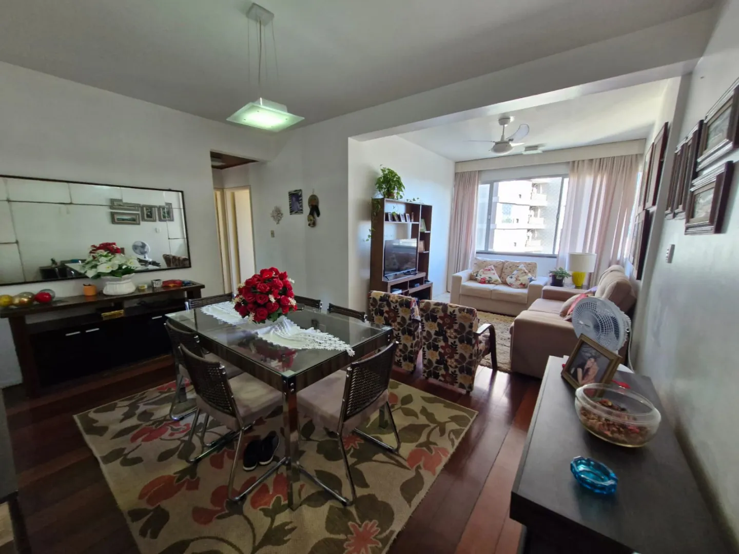 APARTAMENTO 2 QUARTOS VARANDA VISTA MAR NASCENTE DEPEND&Ecirc;NCIA GARAGEM &Agrave; VENDA NA BARRA! Avenida Princesa Isabel Salvador - 