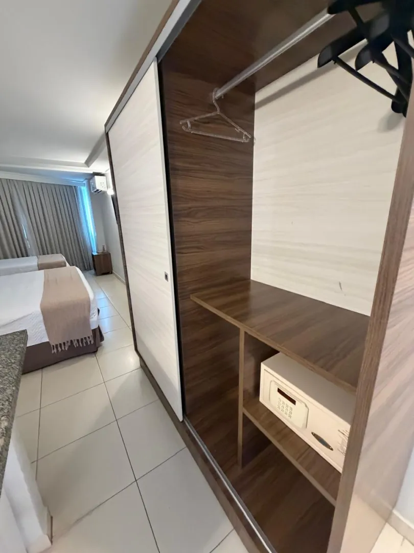 Flat na beira-mar do Cabo Branco, pronto para rentabilizar — foto 12