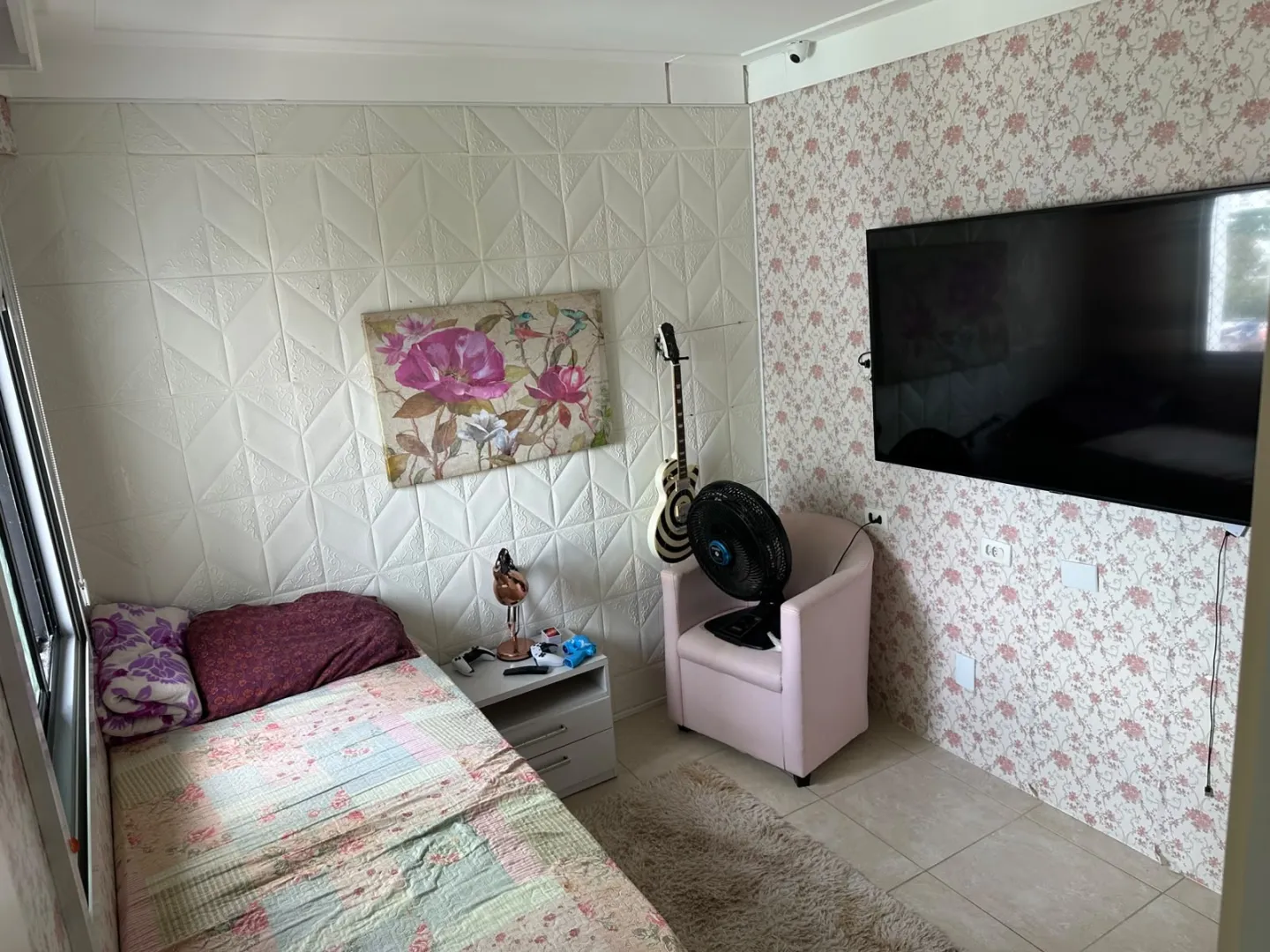 Apartamento &aacute; venda com 100 m&sup2; | 3 quartos, 1 suite | 2 vagas Rua Dom José Lopes Recife - 